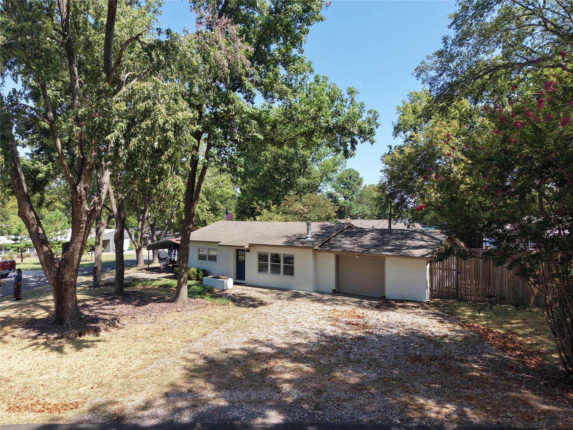 69457 S 321 Road Wagoner OK 74467