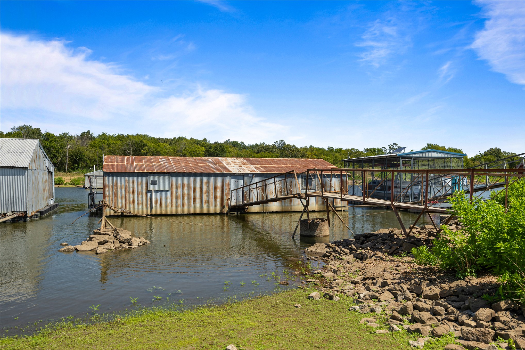 69457 S 321 Road Wagoner OK 74467