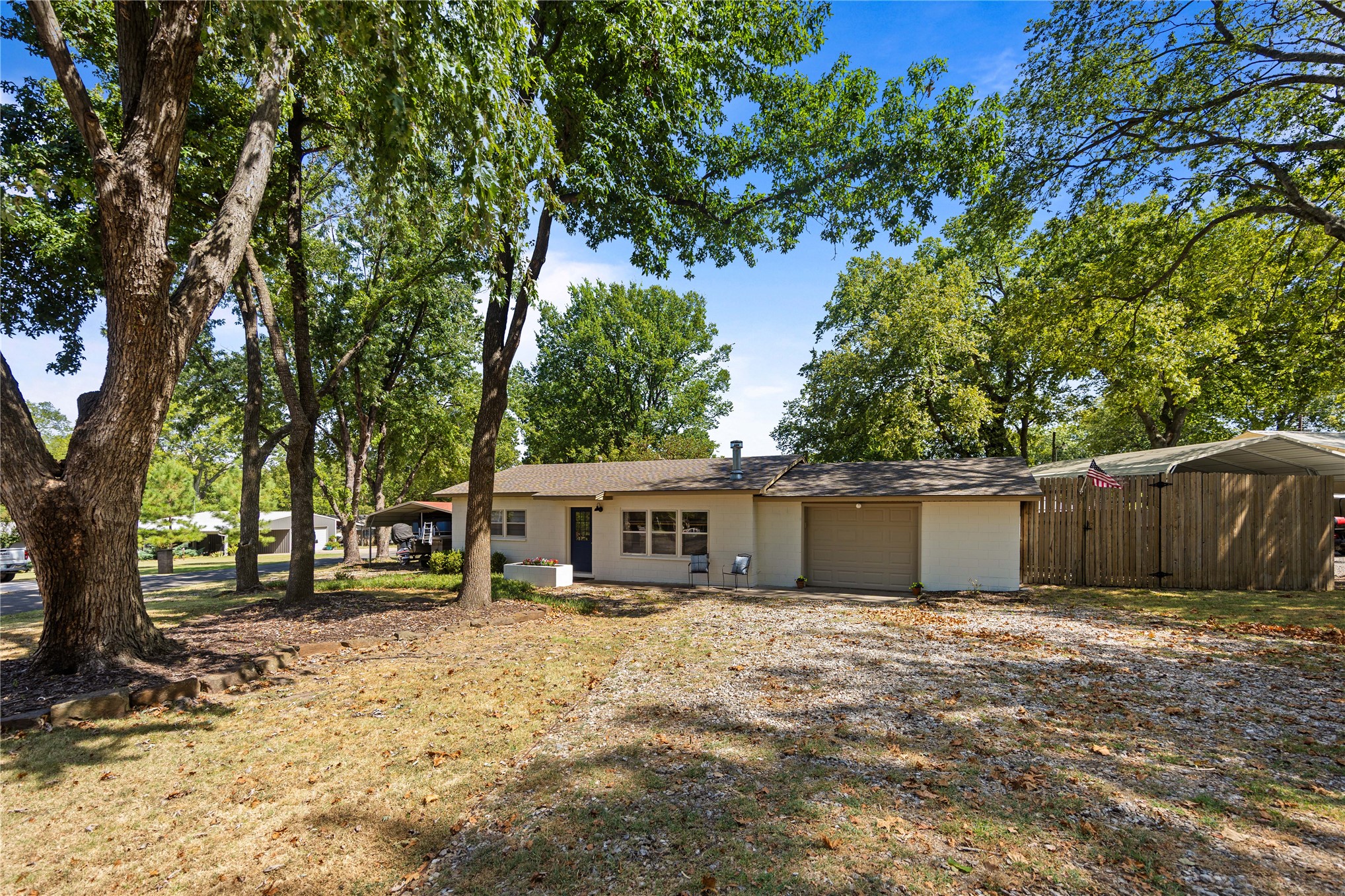 69457 S 321 Road Wagoner OK 74467