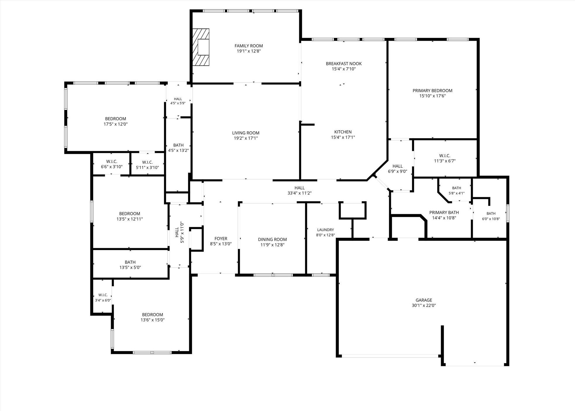 5808 Ohio Street Bartlesville OK 74006
