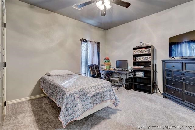 21807 W Highway 51 Yale OK 74085