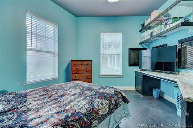 21807 W Highway 51 Yale OK 74085