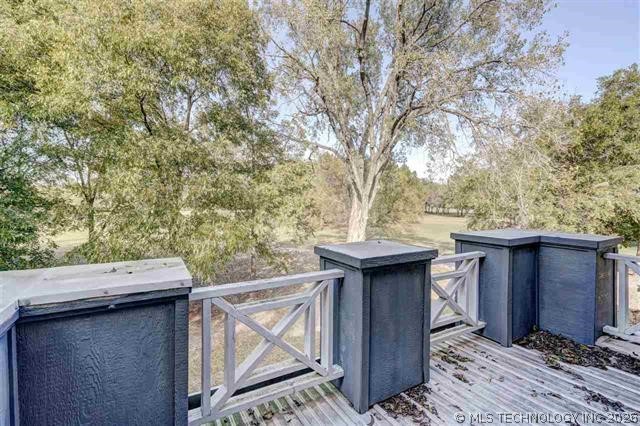 21807 W Highway 51 Yale OK 74085