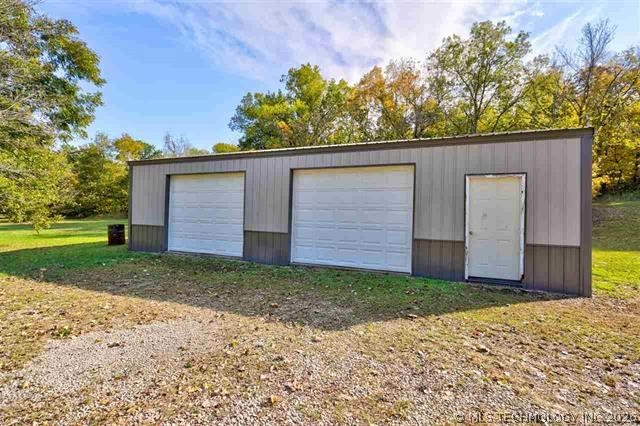 21807 W Highway 51 Yale OK 74085