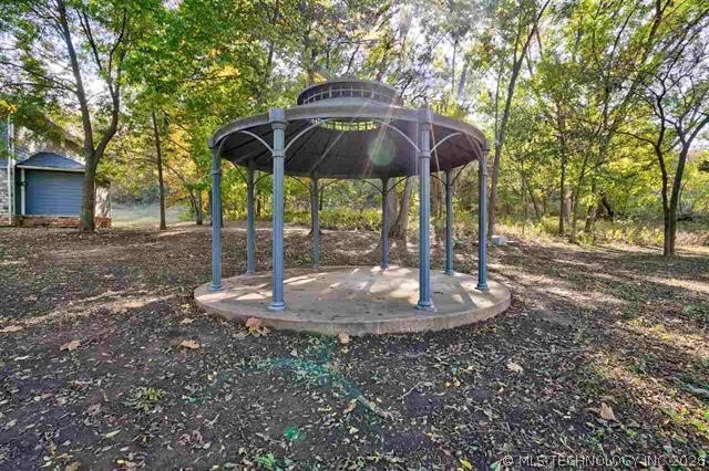 21807 W Highway 51 Yale OK 74085