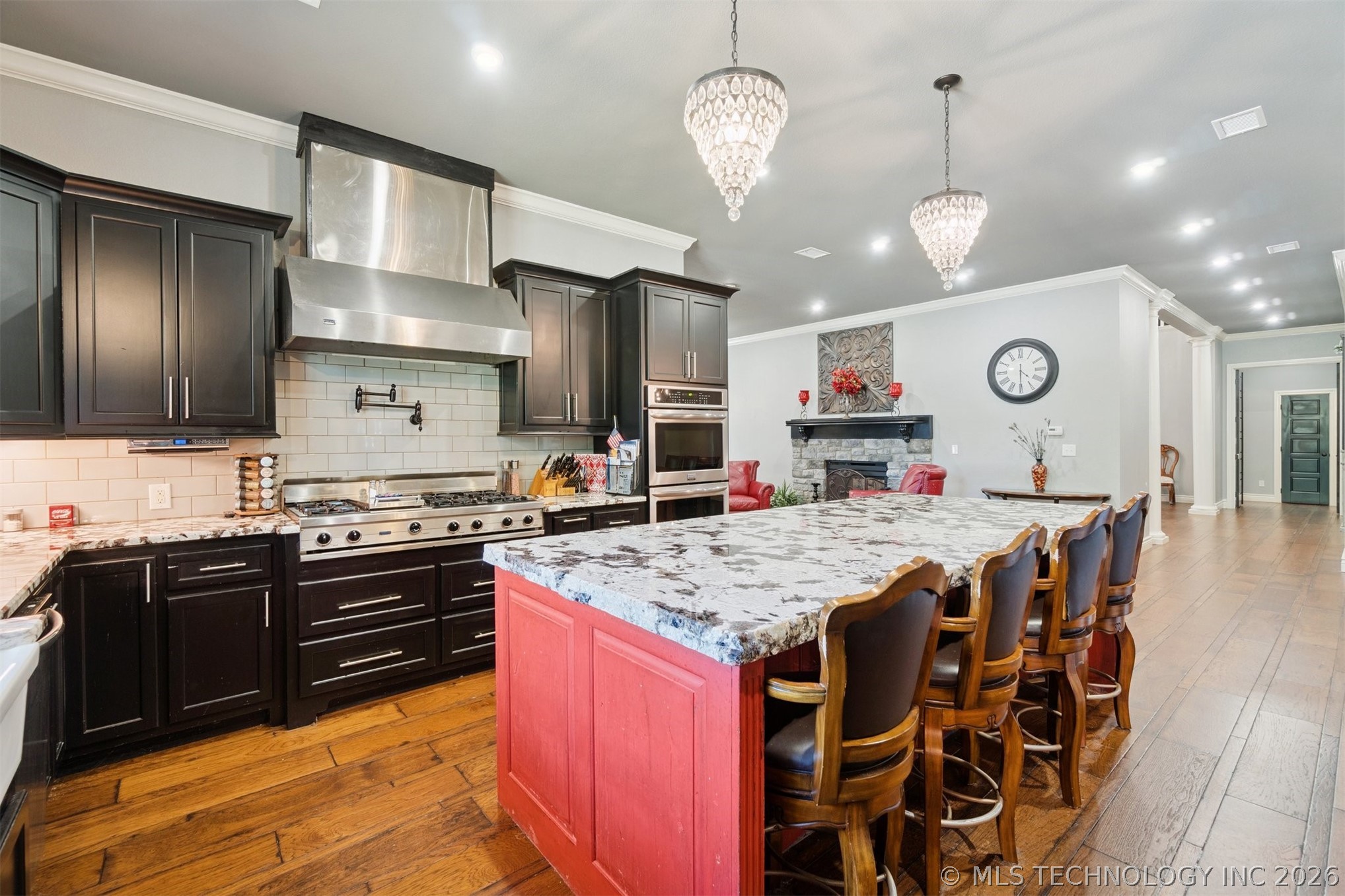 21807 W Highway 51 Yale OK 74085