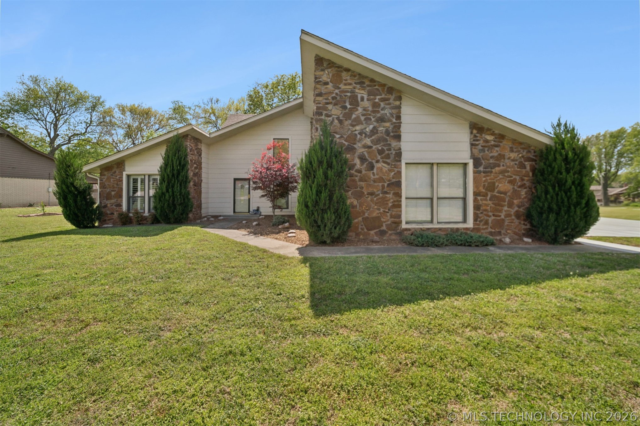 421 Timbercrest Road Catoosa OK 74015