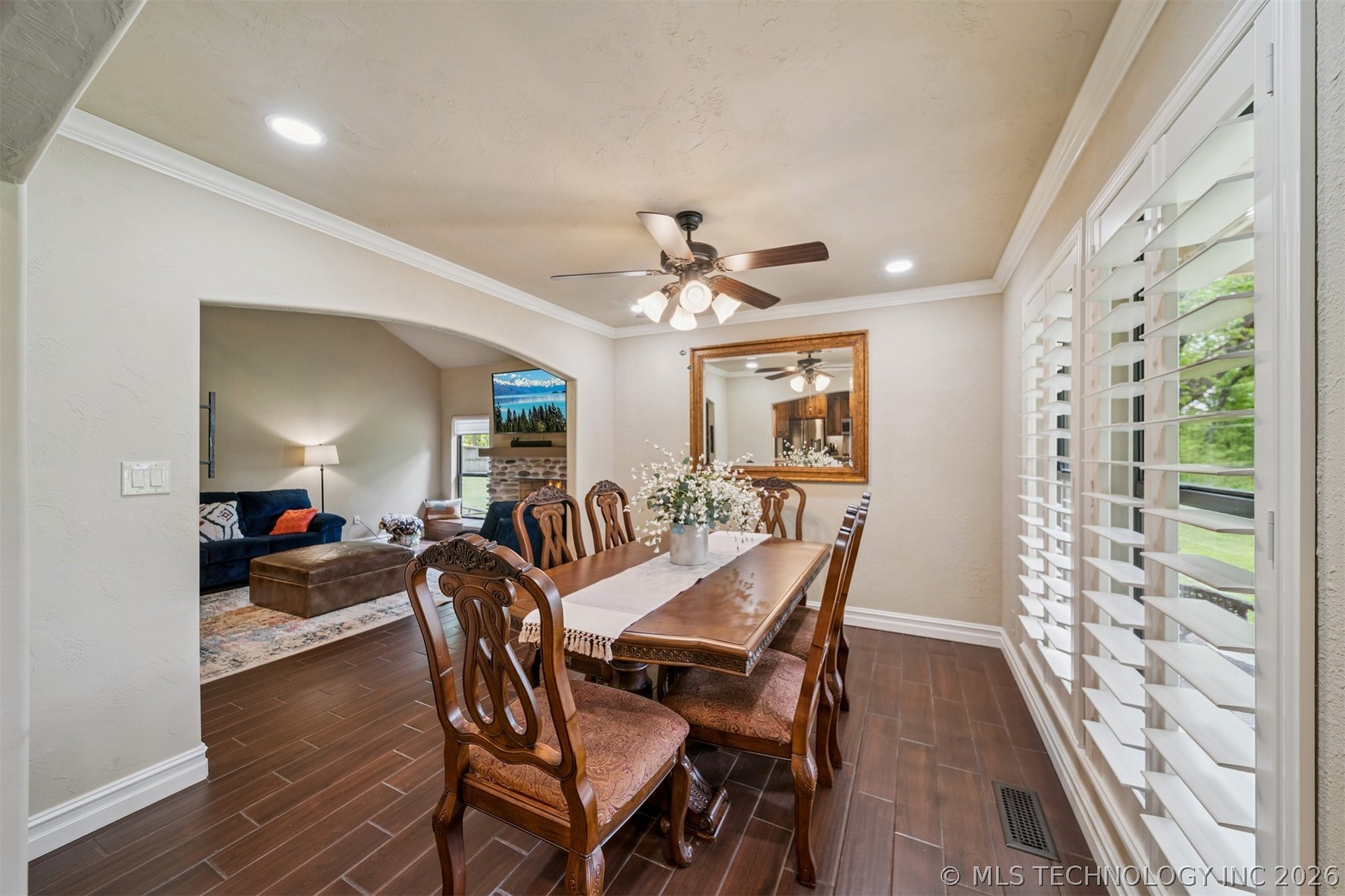 421 Timbercrest Road Catoosa OK 74015