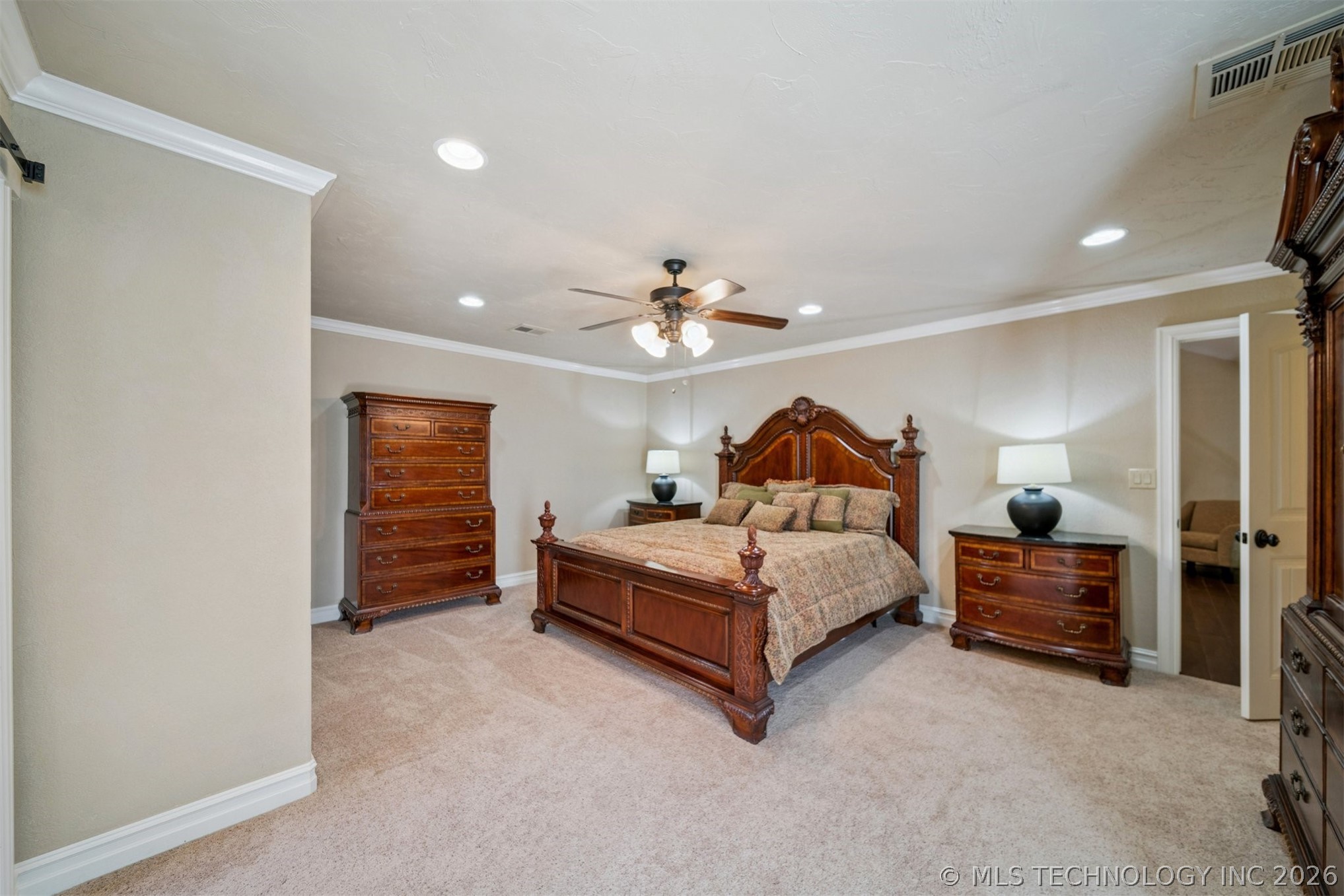 421 Timbercrest Road Catoosa OK 74015