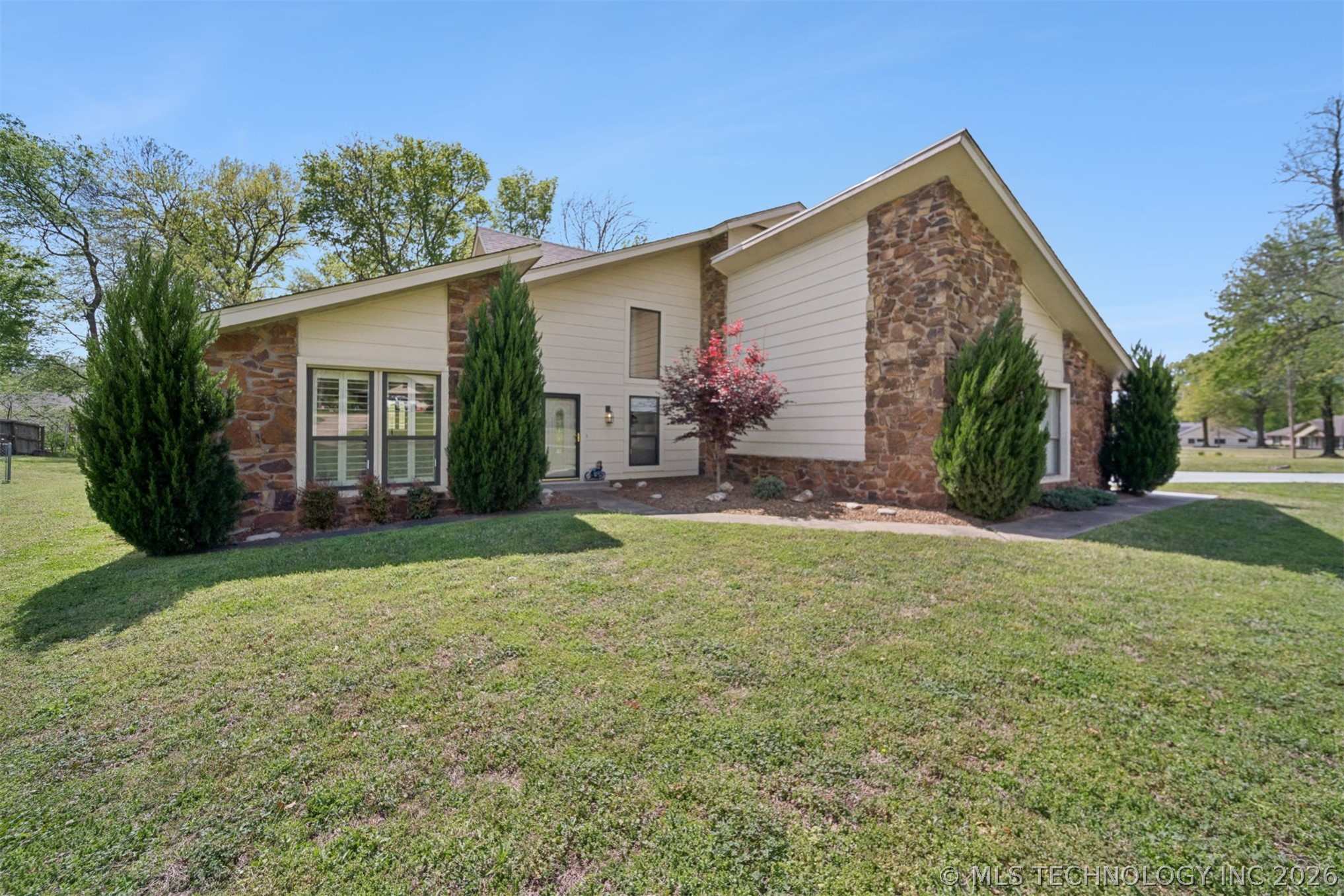 421 Timbercrest Road Catoosa OK 74015