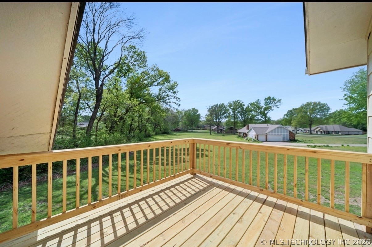 421 Timbercrest Road Catoosa OK 74015