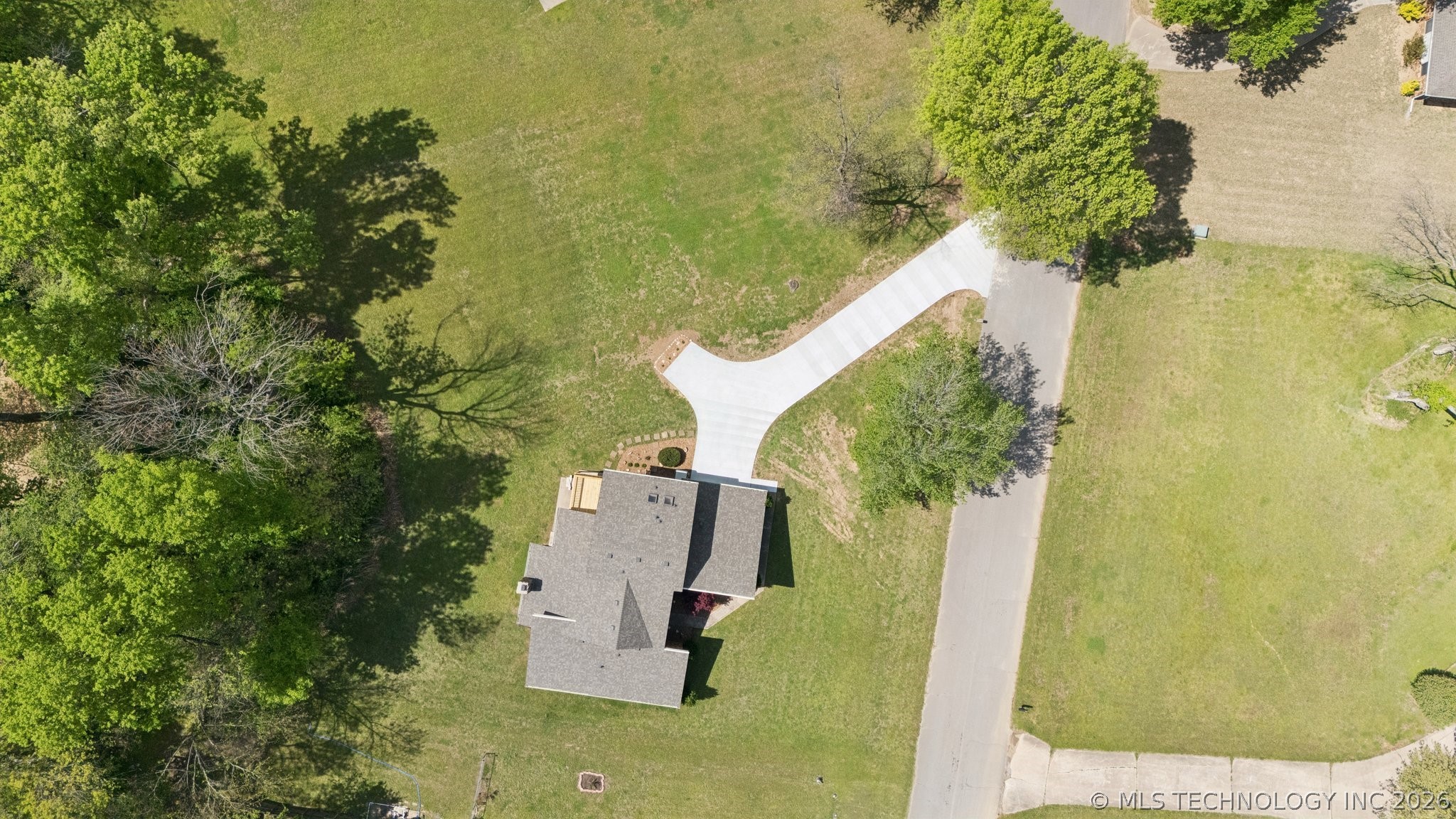 421 Timbercrest Road Catoosa OK 74015