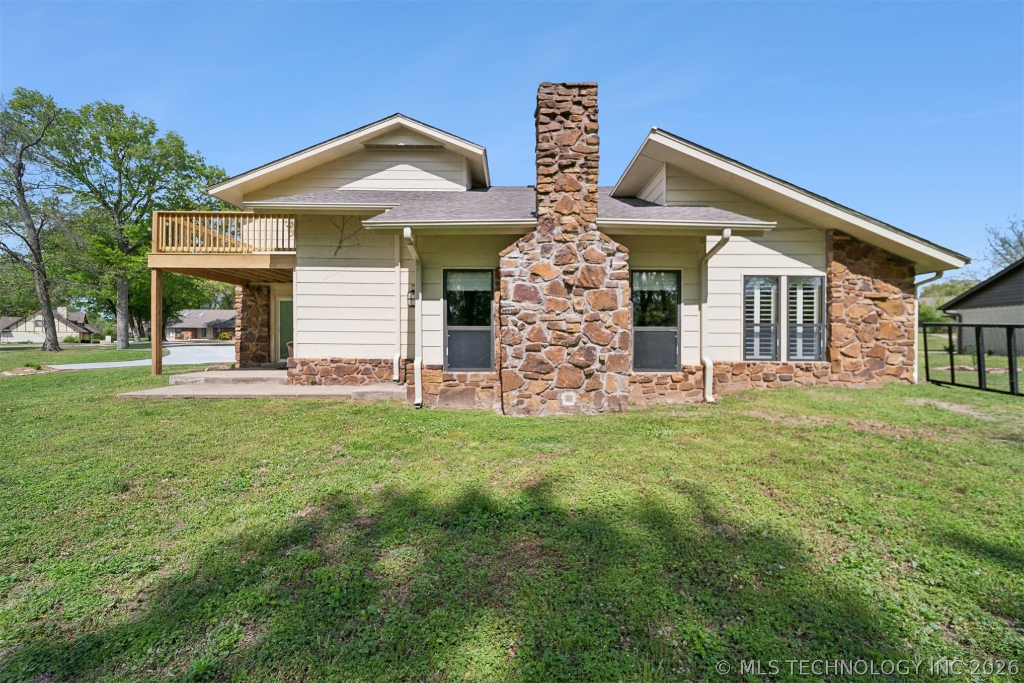 421 Timbercrest Road Catoosa OK 74015