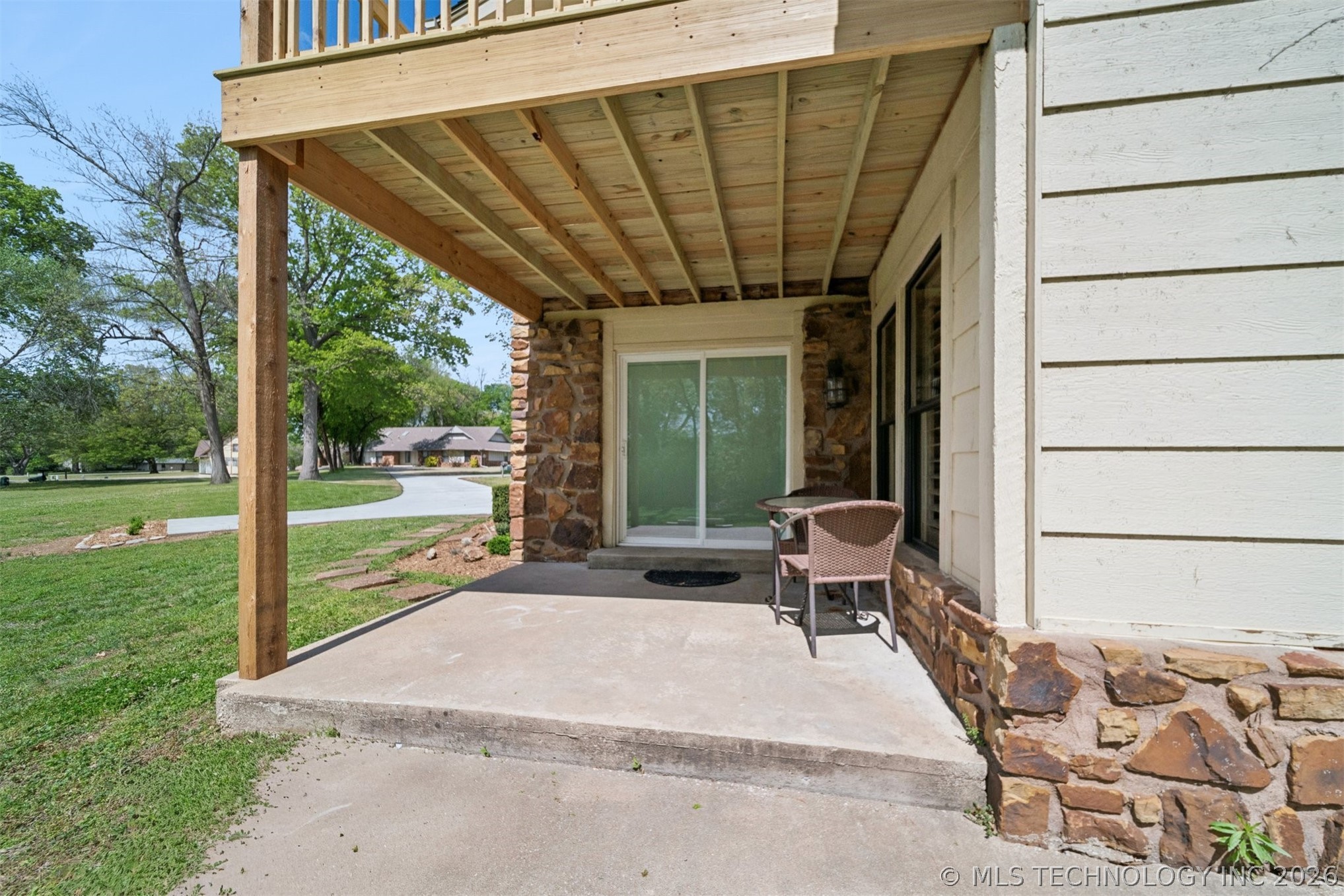 421 Timbercrest Road Catoosa OK 74015