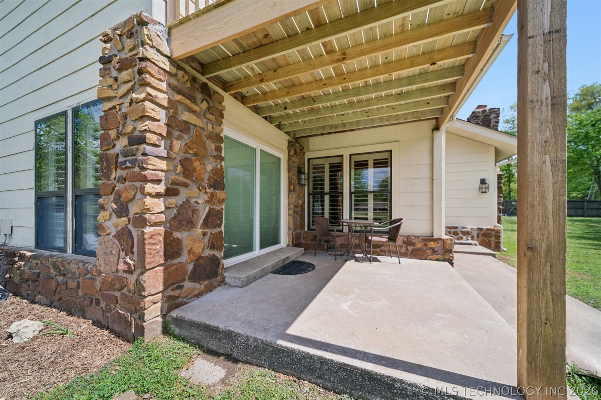 421 Timbercrest Road Catoosa OK 74015