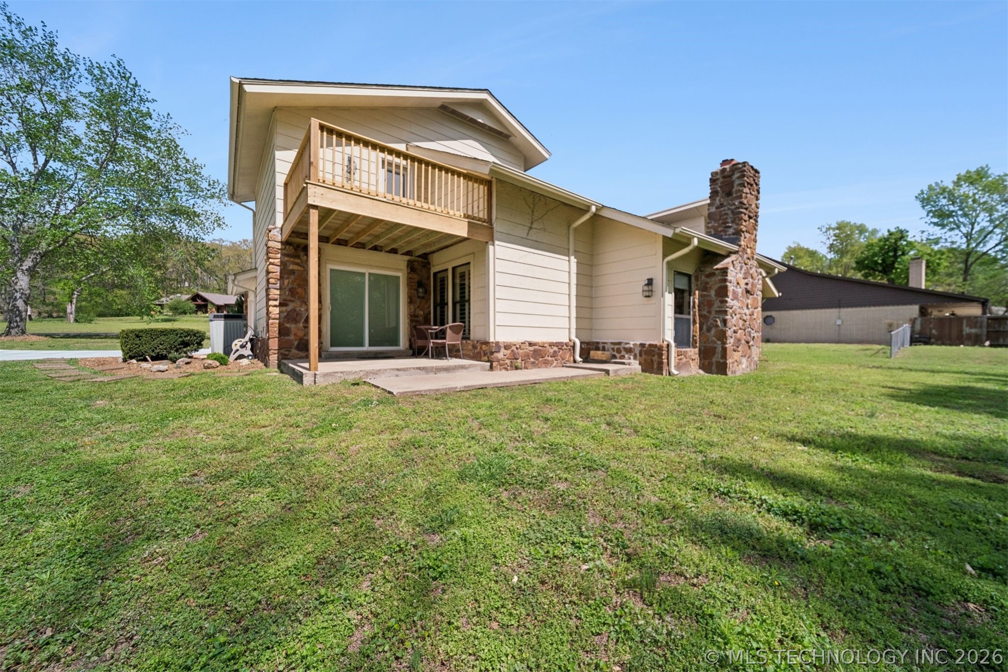 421 Timbercrest Road Catoosa OK 74015