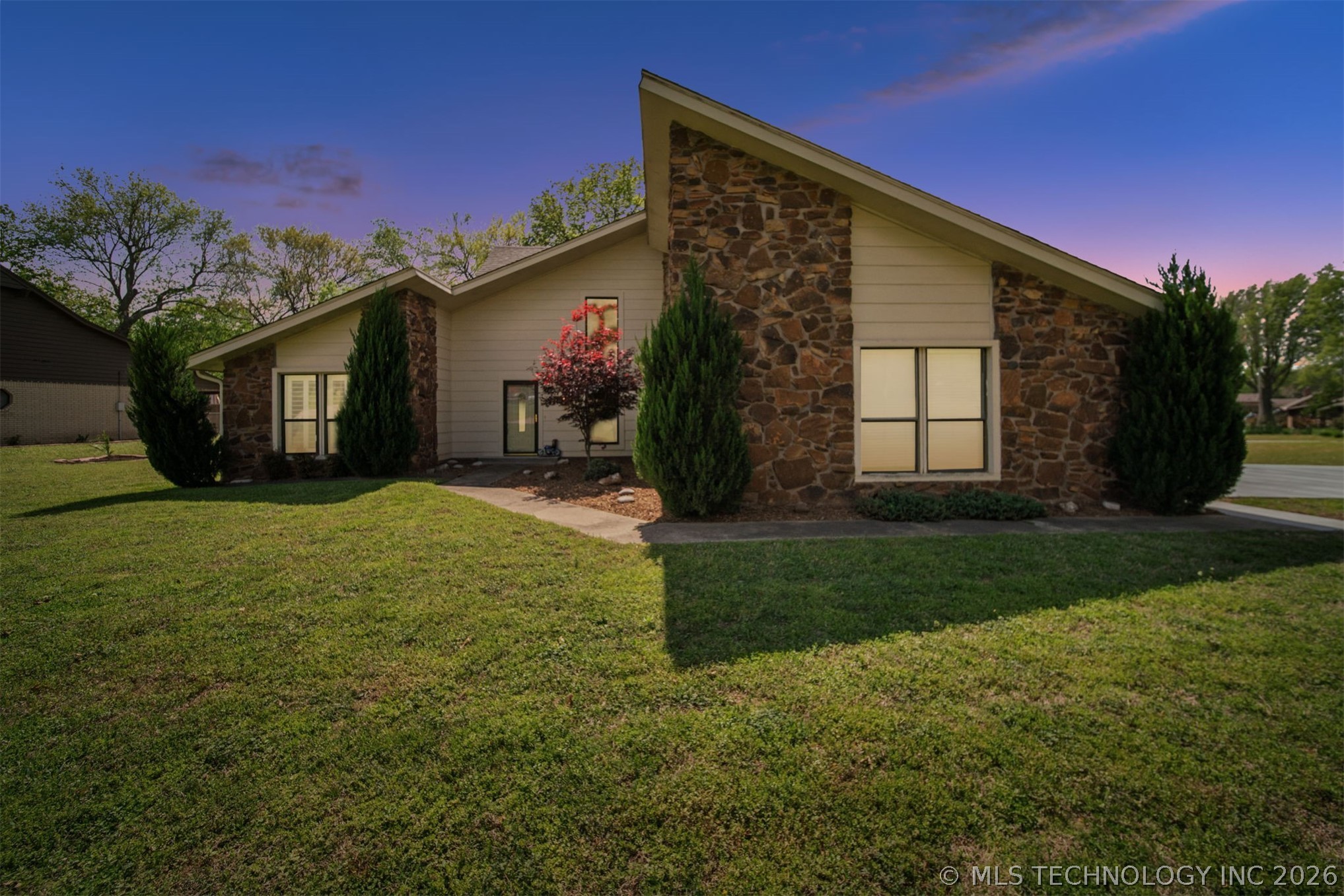 421 Timbercrest Road Catoosa OK 74015