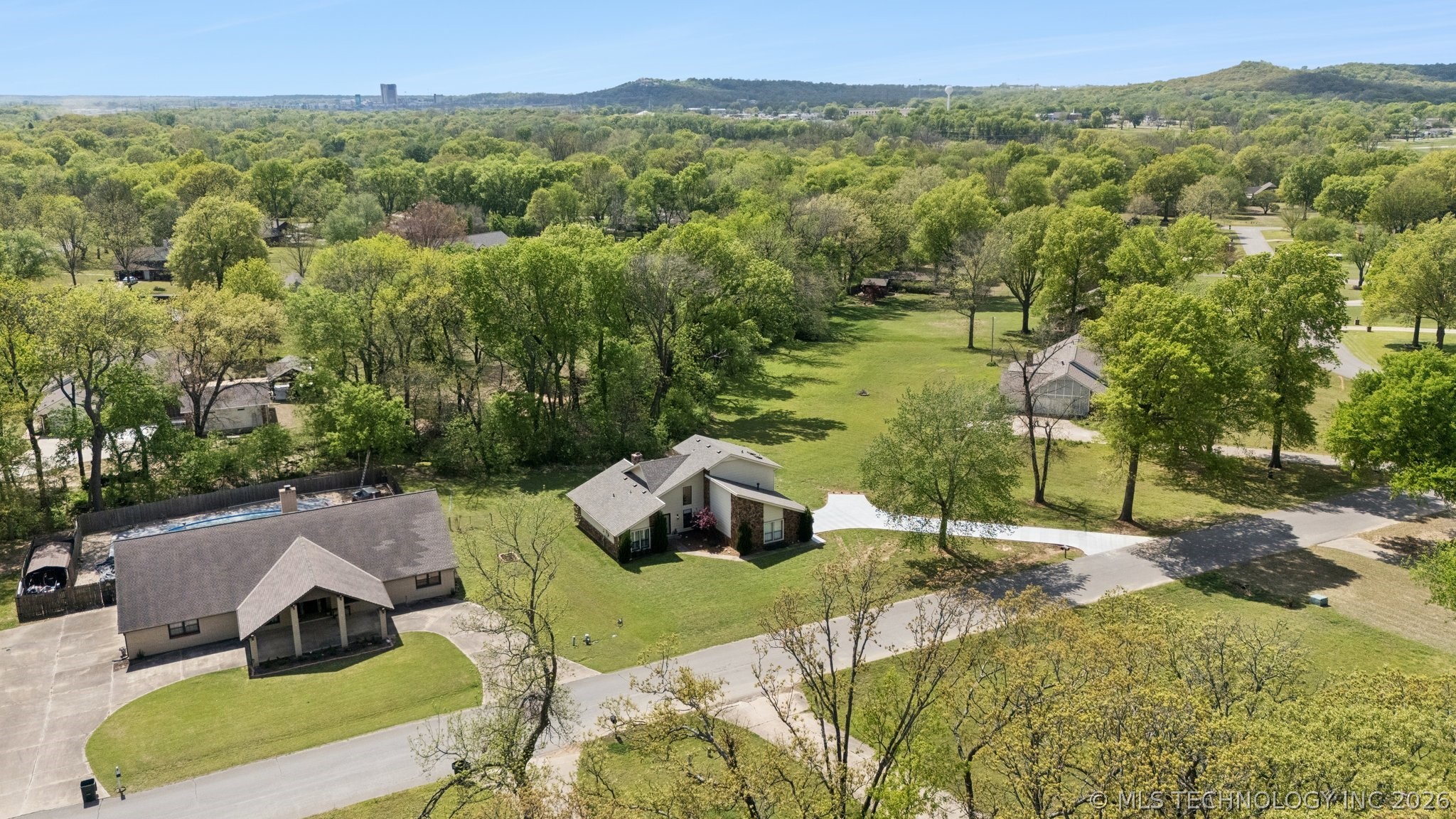 421 Timbercrest Road Catoosa OK 74015