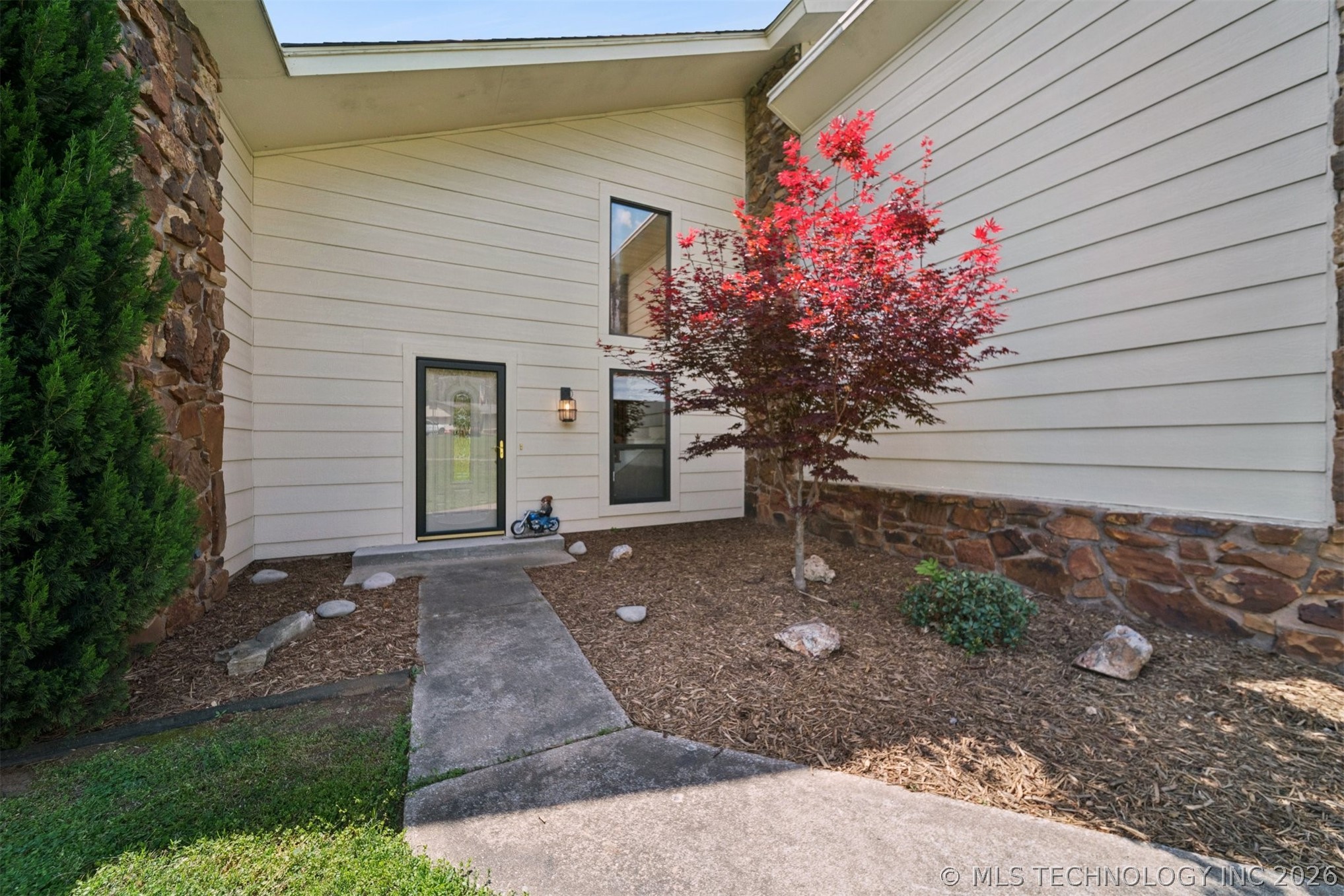 421 Timbercrest Road Catoosa OK 74015