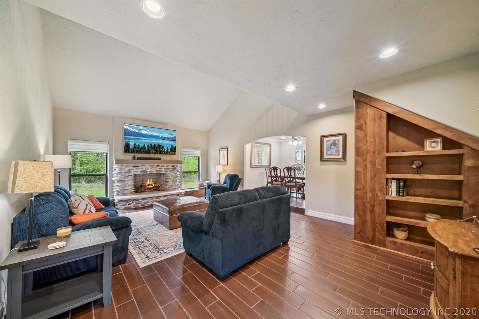 421 Timbercrest Road Catoosa OK 74015