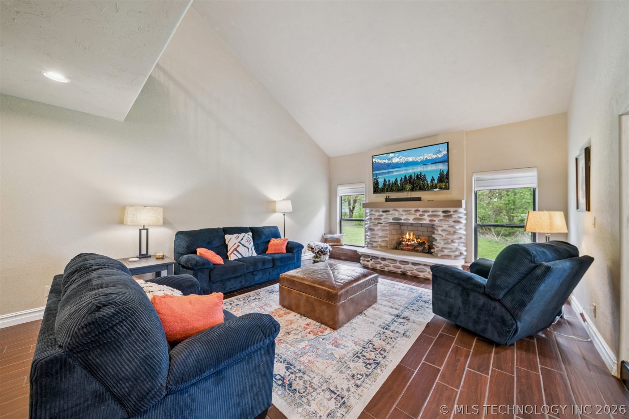 421 Timbercrest Road Catoosa OK 74015