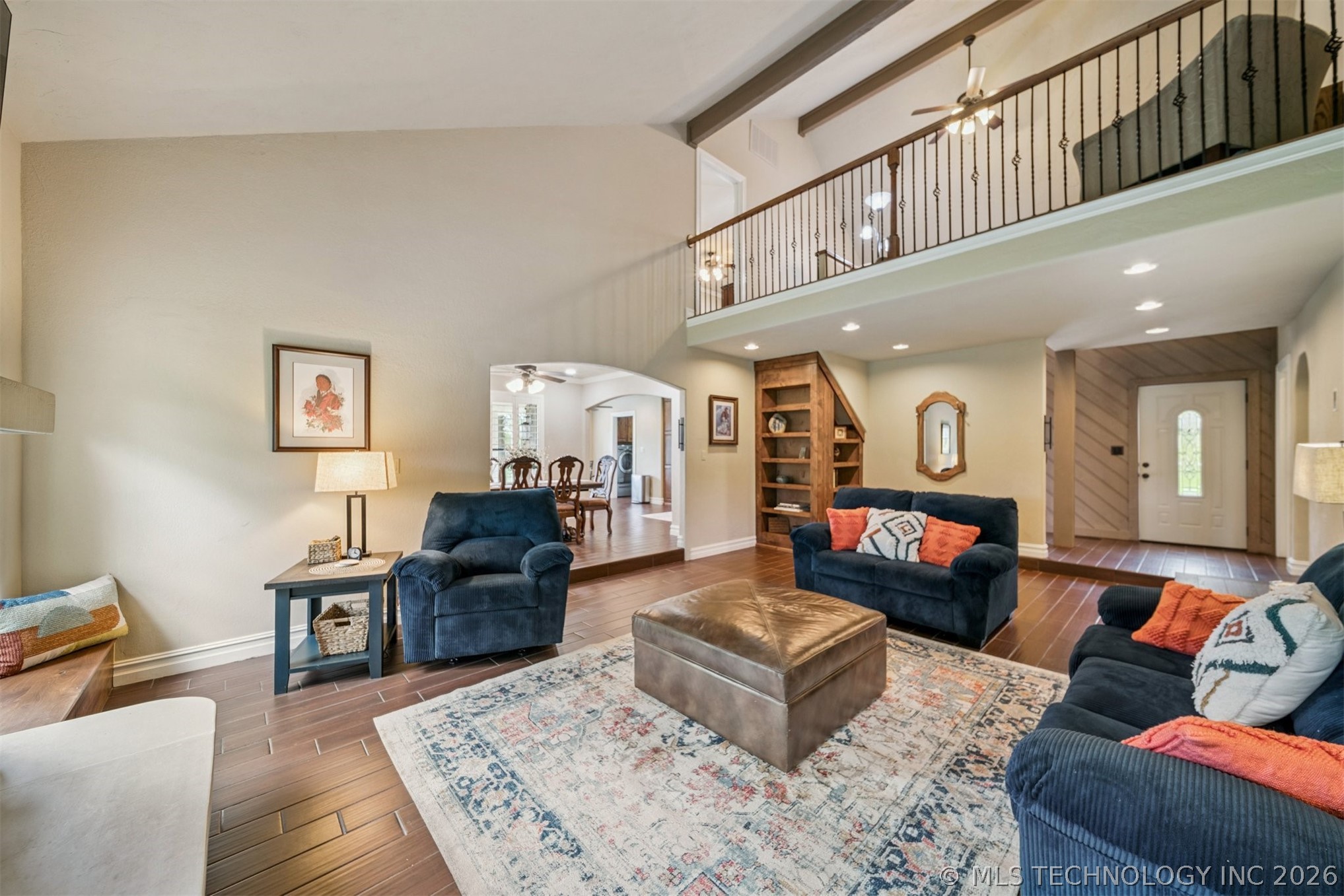421 Timbercrest Road Catoosa OK 74015