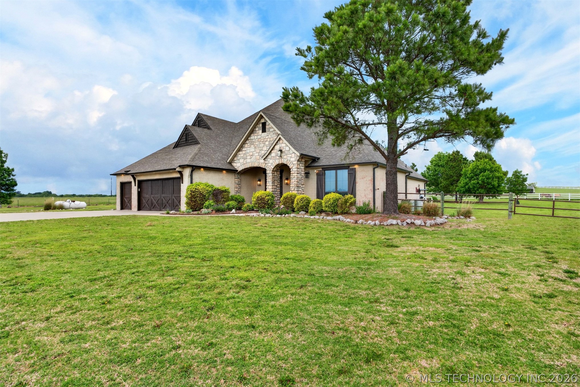 891 E 181st Street Mounds OK 74047