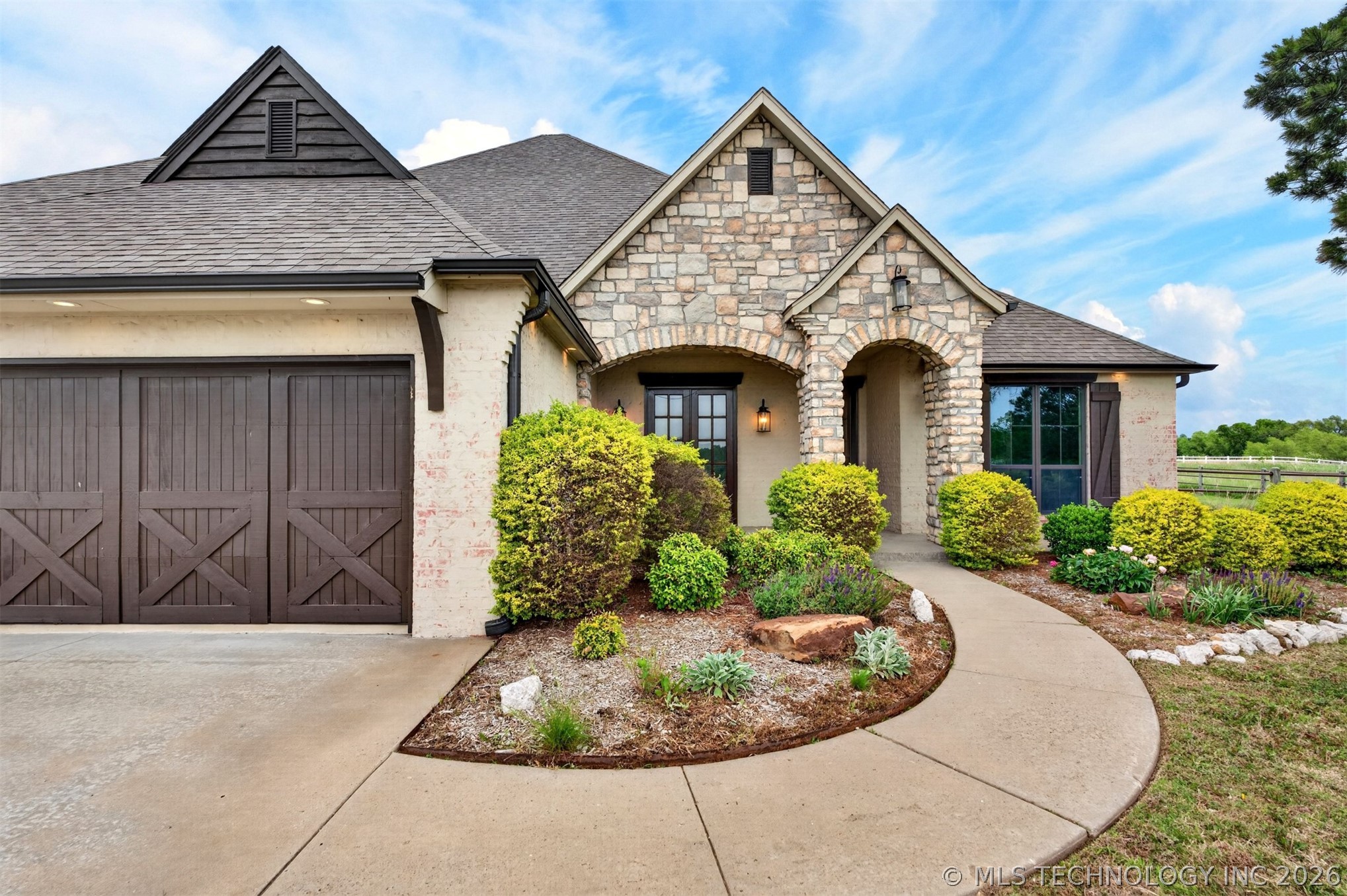891 E 181st Street Mounds OK 74047