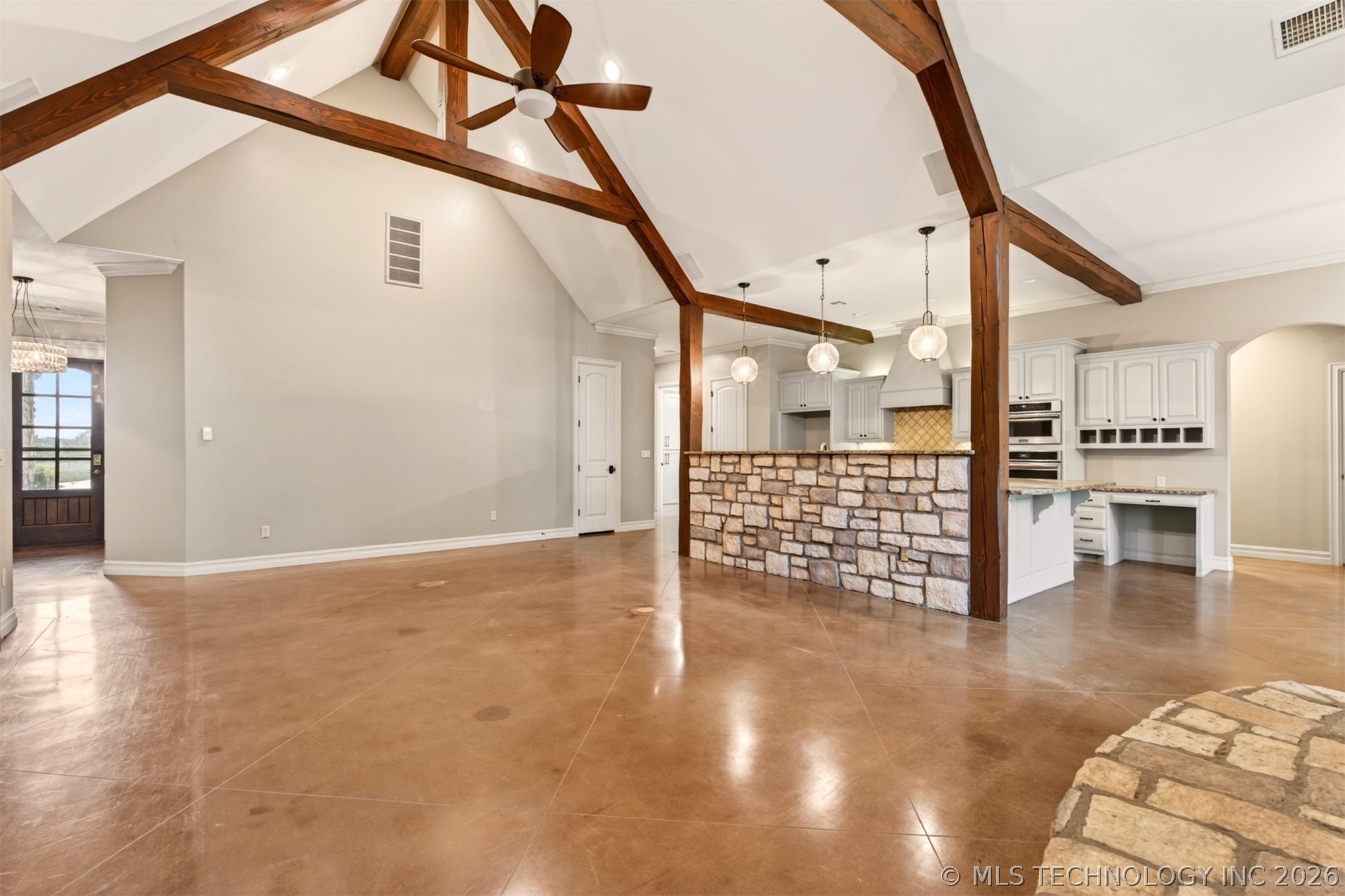 891 E 181st Street Mounds OK 74047