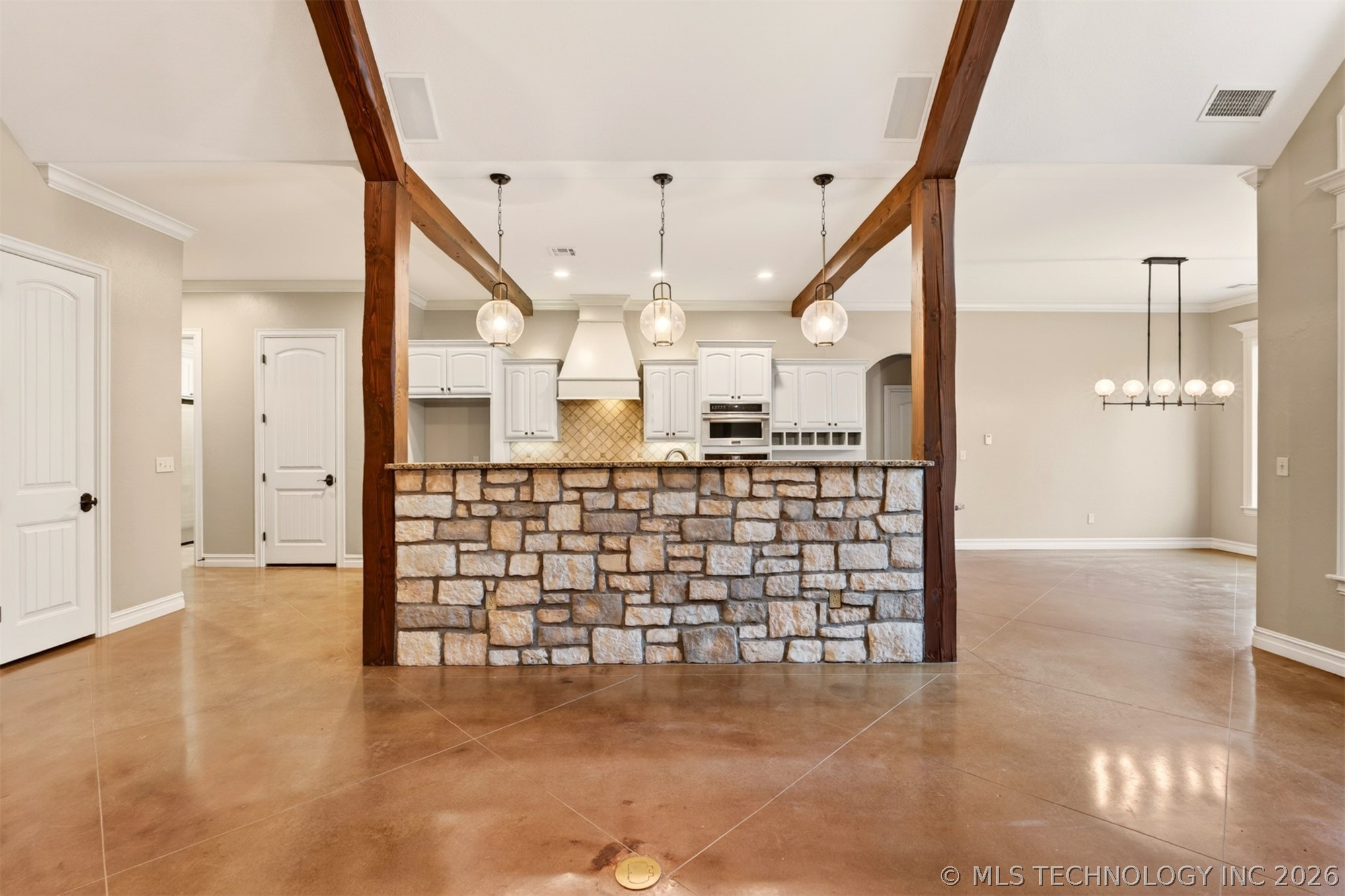 891 E 181st Street Mounds OK 74047