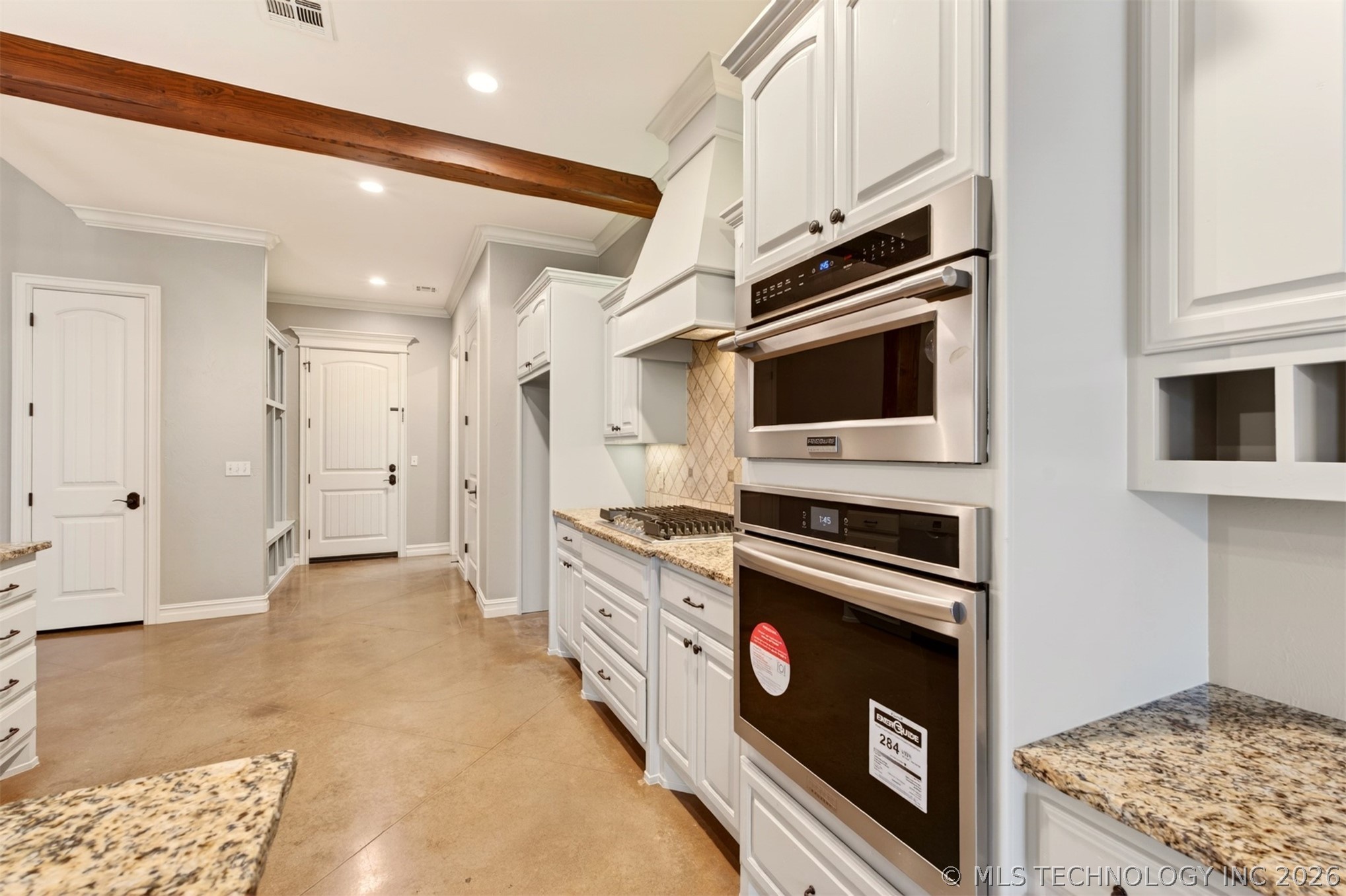 891 E 181st Street Mounds OK 74047