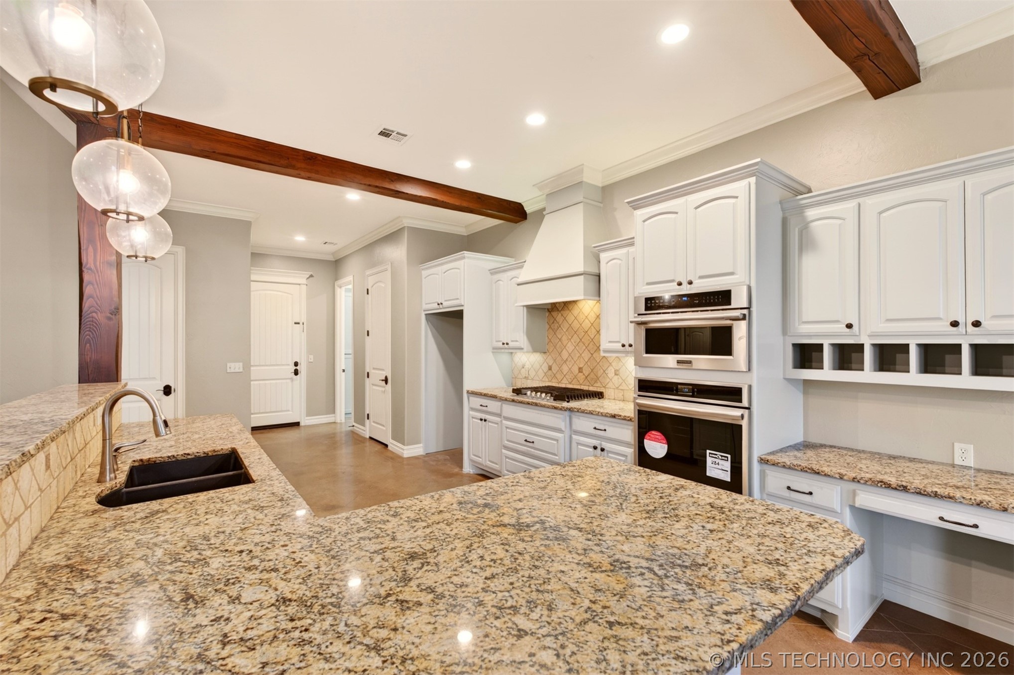 891 E 181st Street Mounds OK 74047