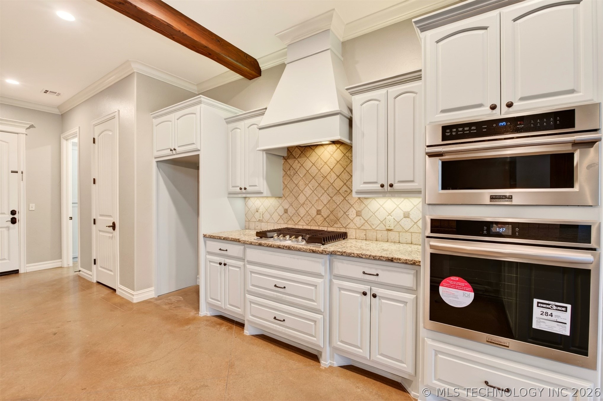 891 E 181st Street Mounds OK 74047