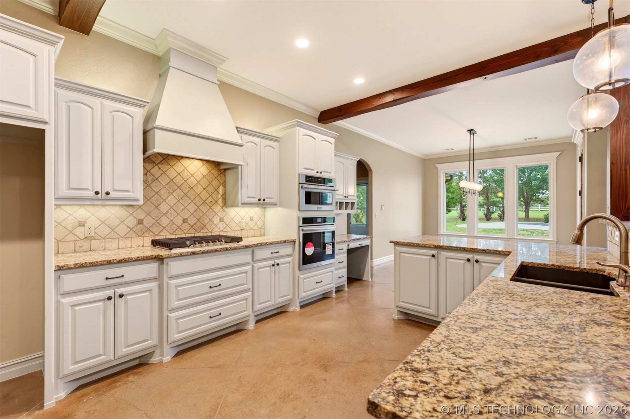 891 E 181st Street Mounds OK 74047