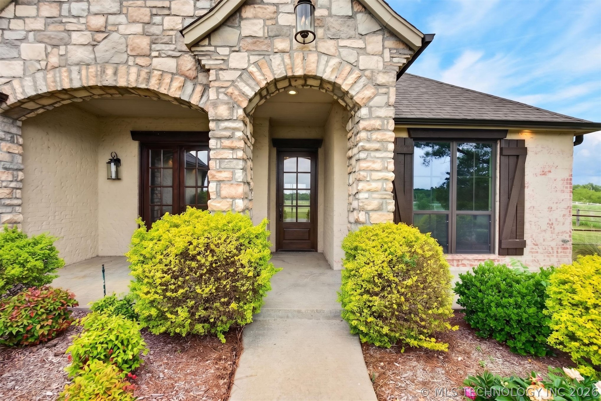 891 E 181st Street Mounds OK 74047