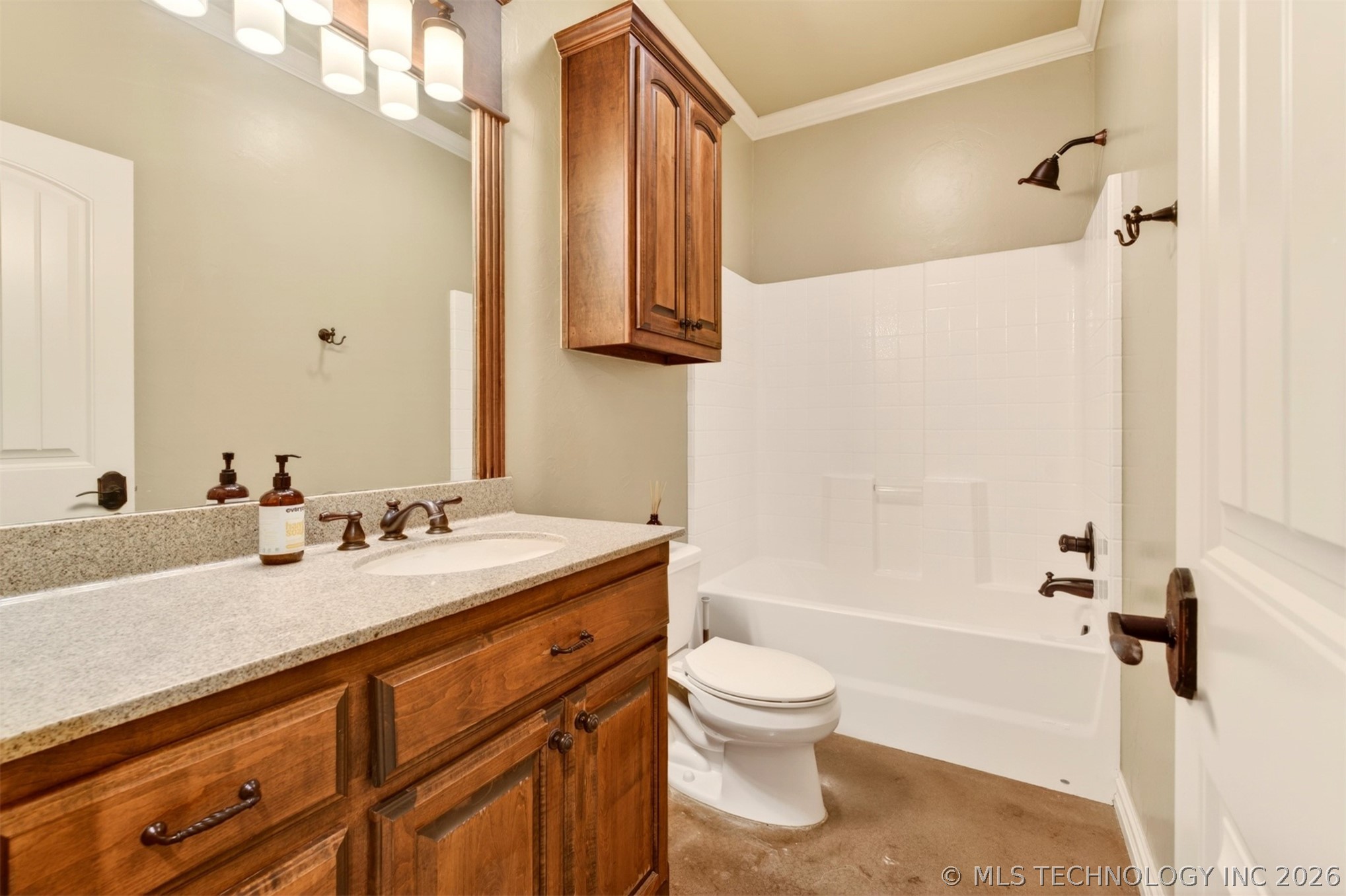 891 E 181st Street Mounds OK 74047
