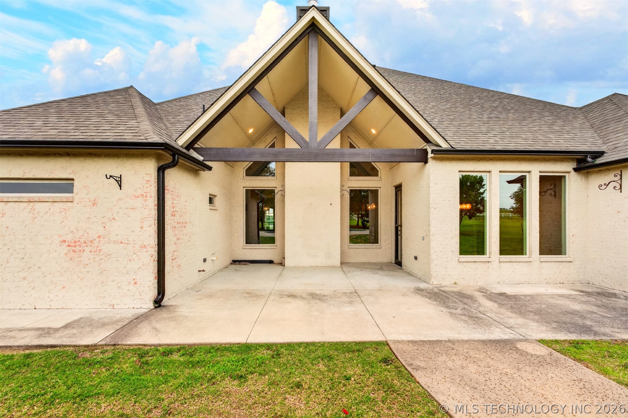 891 E 181st Street Mounds OK 74047