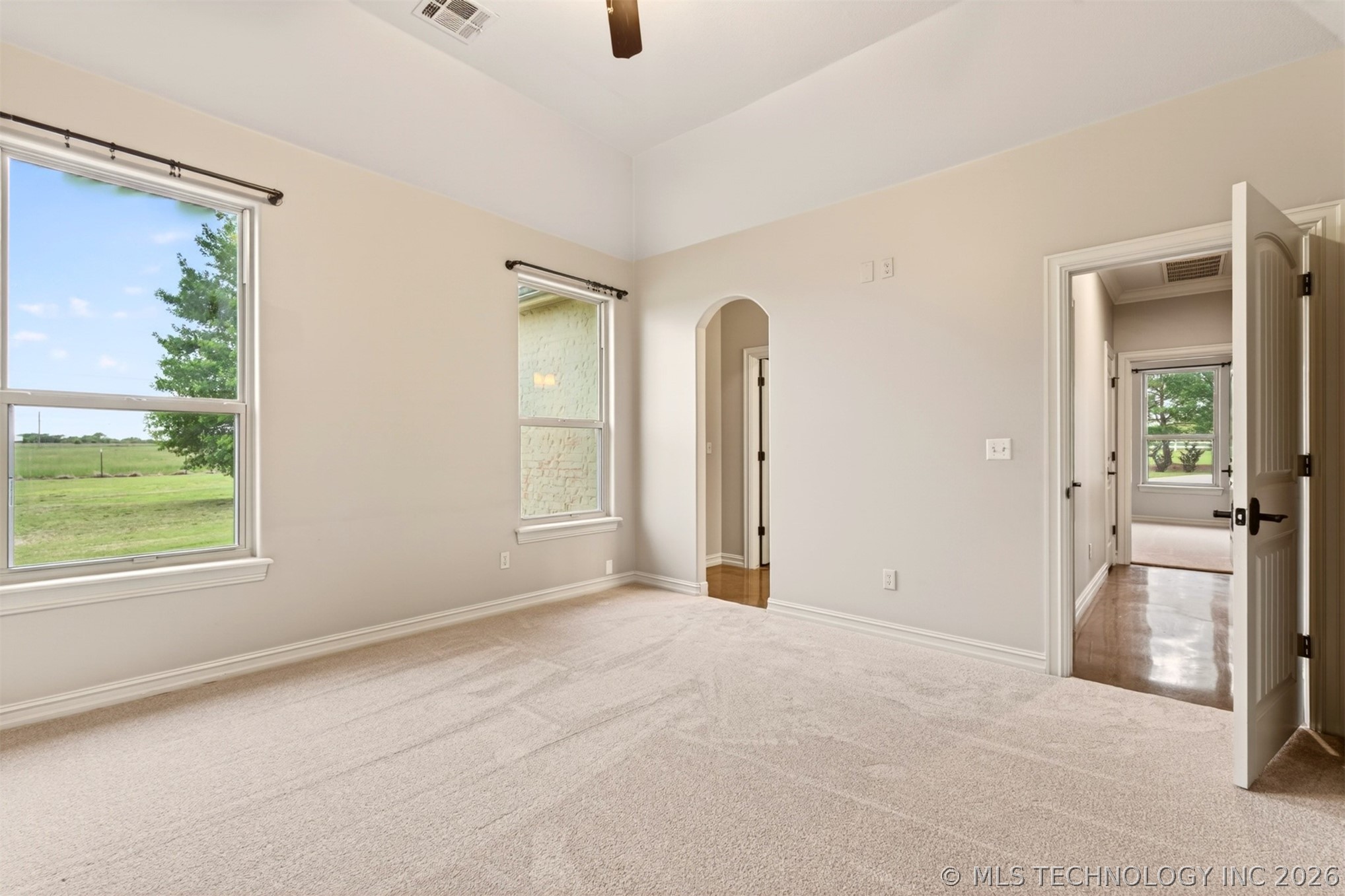891 E 181st Street Mounds OK 74047