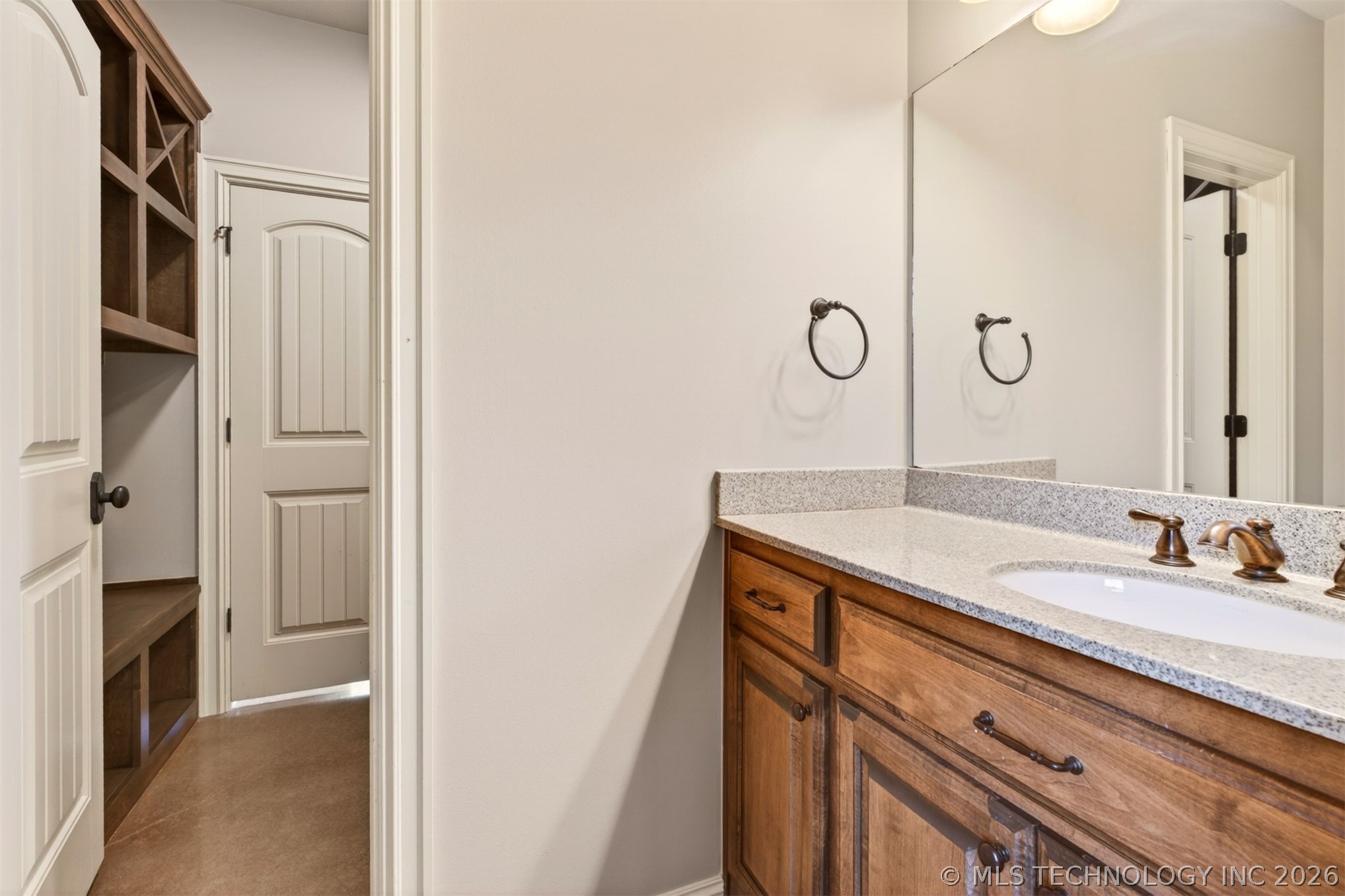 891 E 181st Street Mounds OK 74047