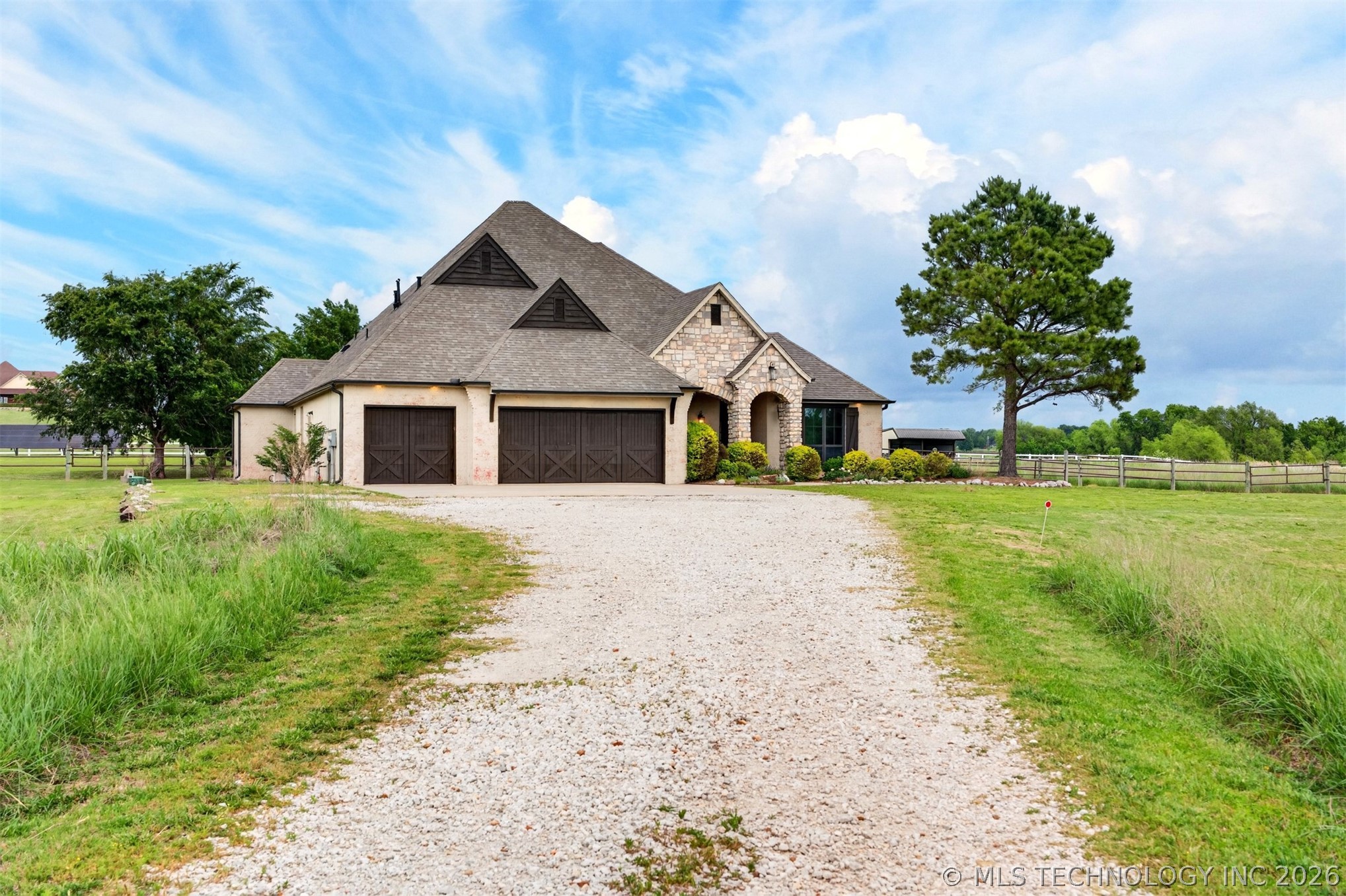 891 E 181st Street Mounds OK 74047