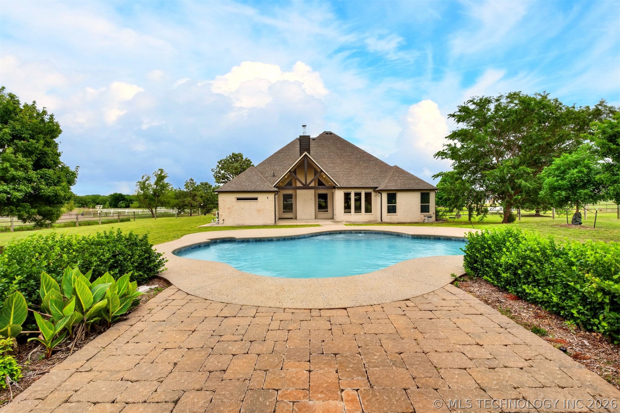 891 E 181st Street Mounds OK 74047