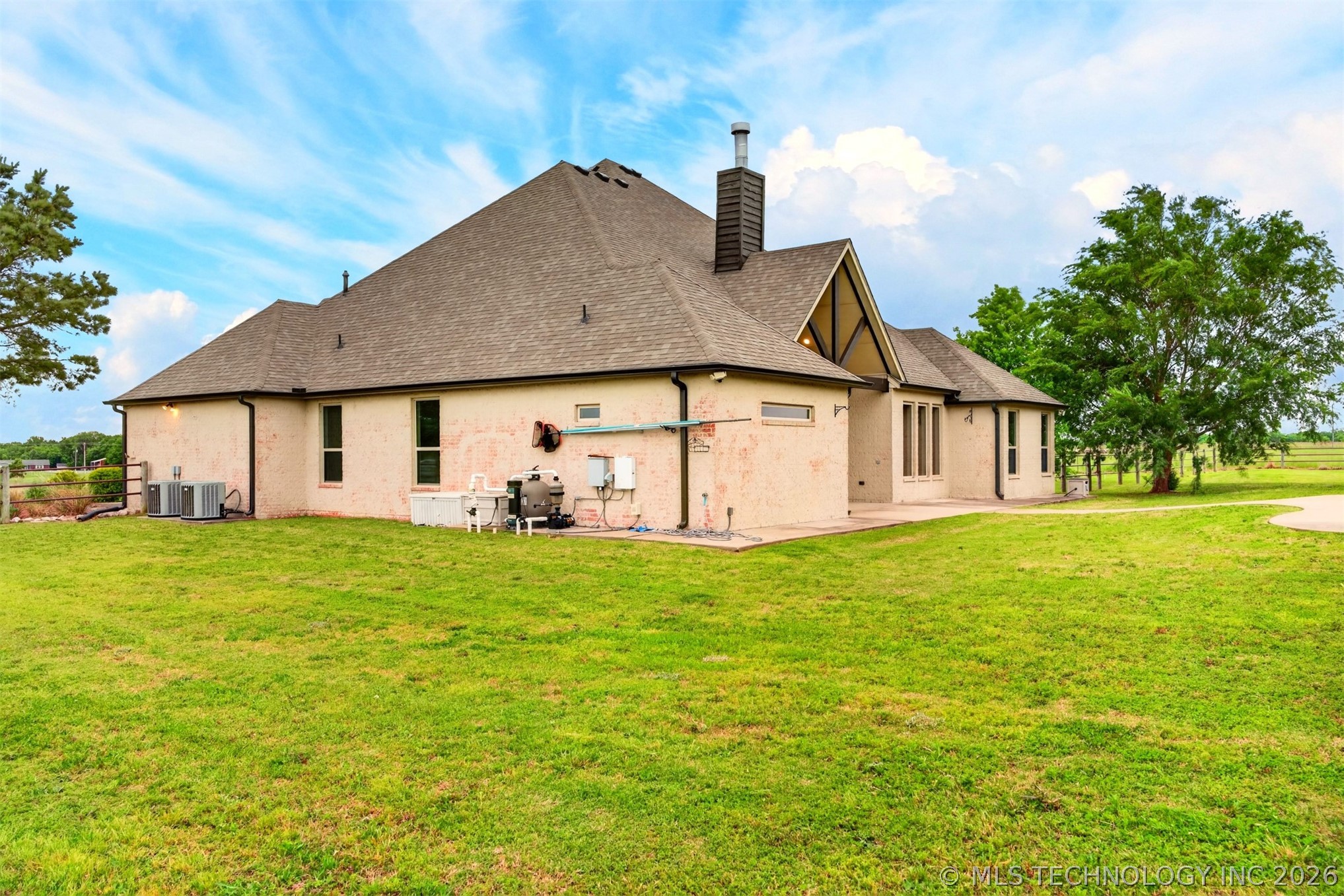 891 E 181st Street Mounds OK 74047