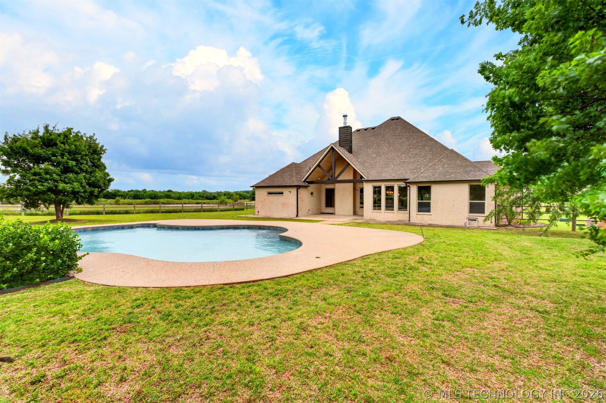 891 E 181st Street Mounds OK 74047