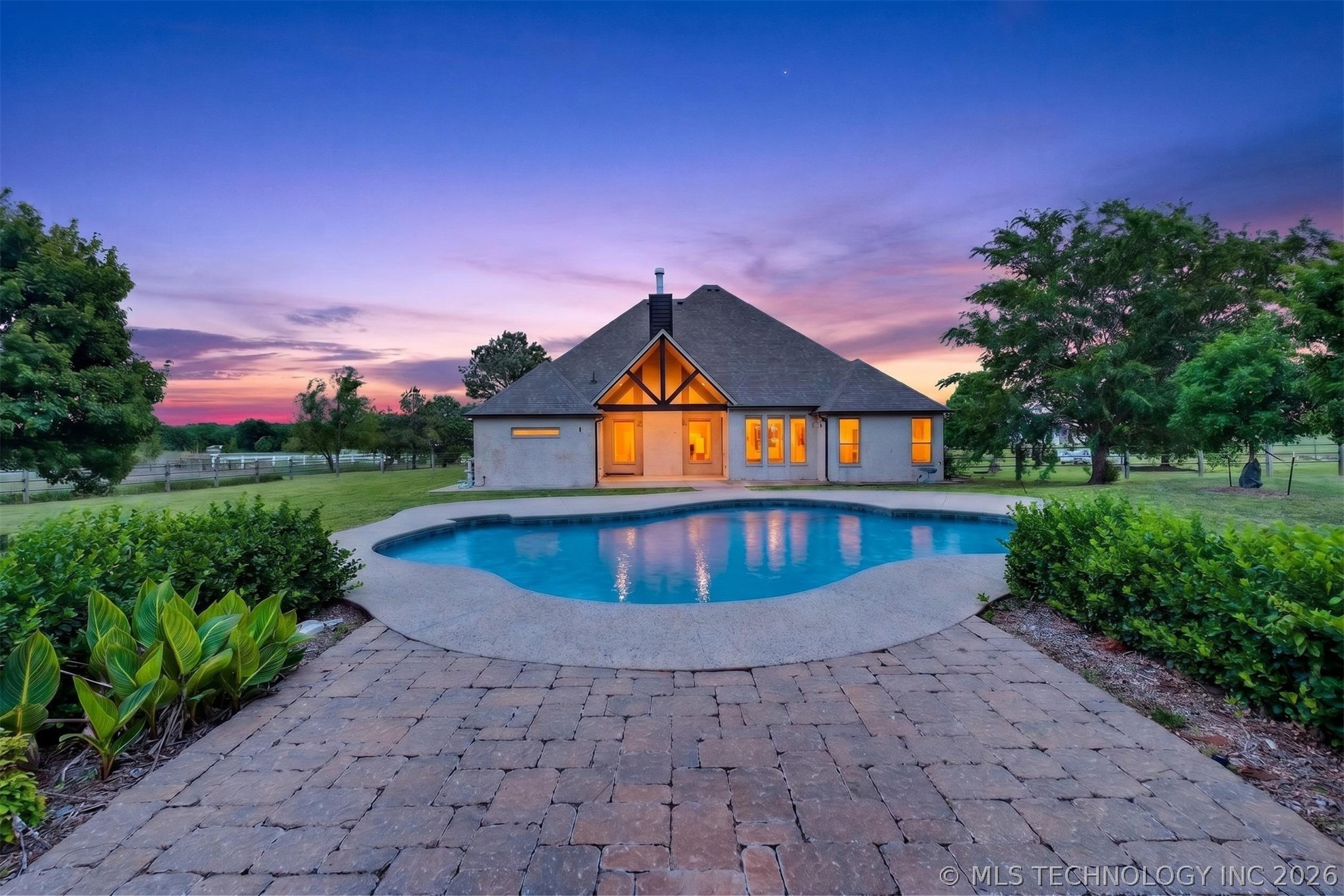 891 E 181st Street Mounds OK 74047
