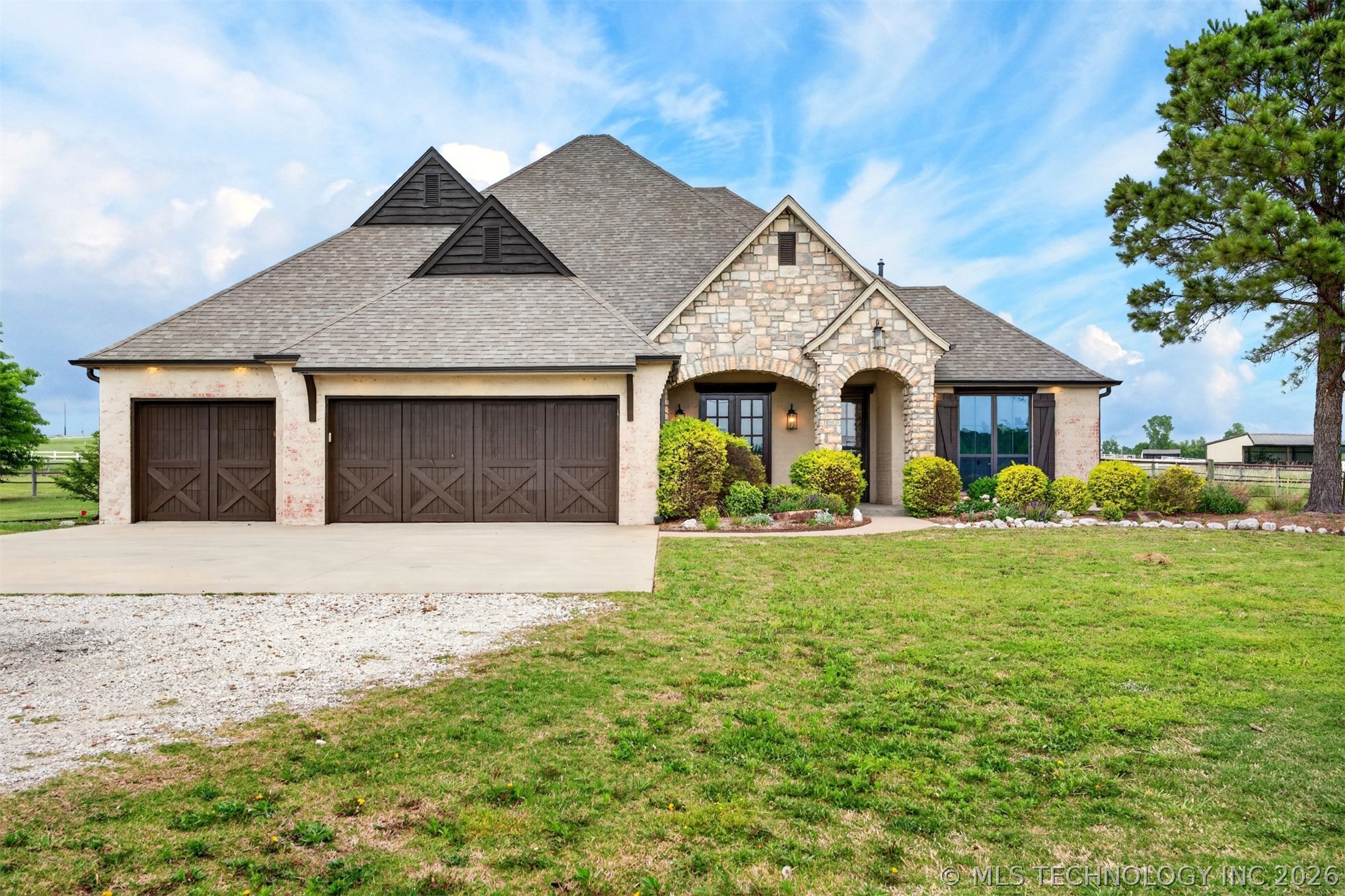 891 E 181st Street Mounds OK 74047
