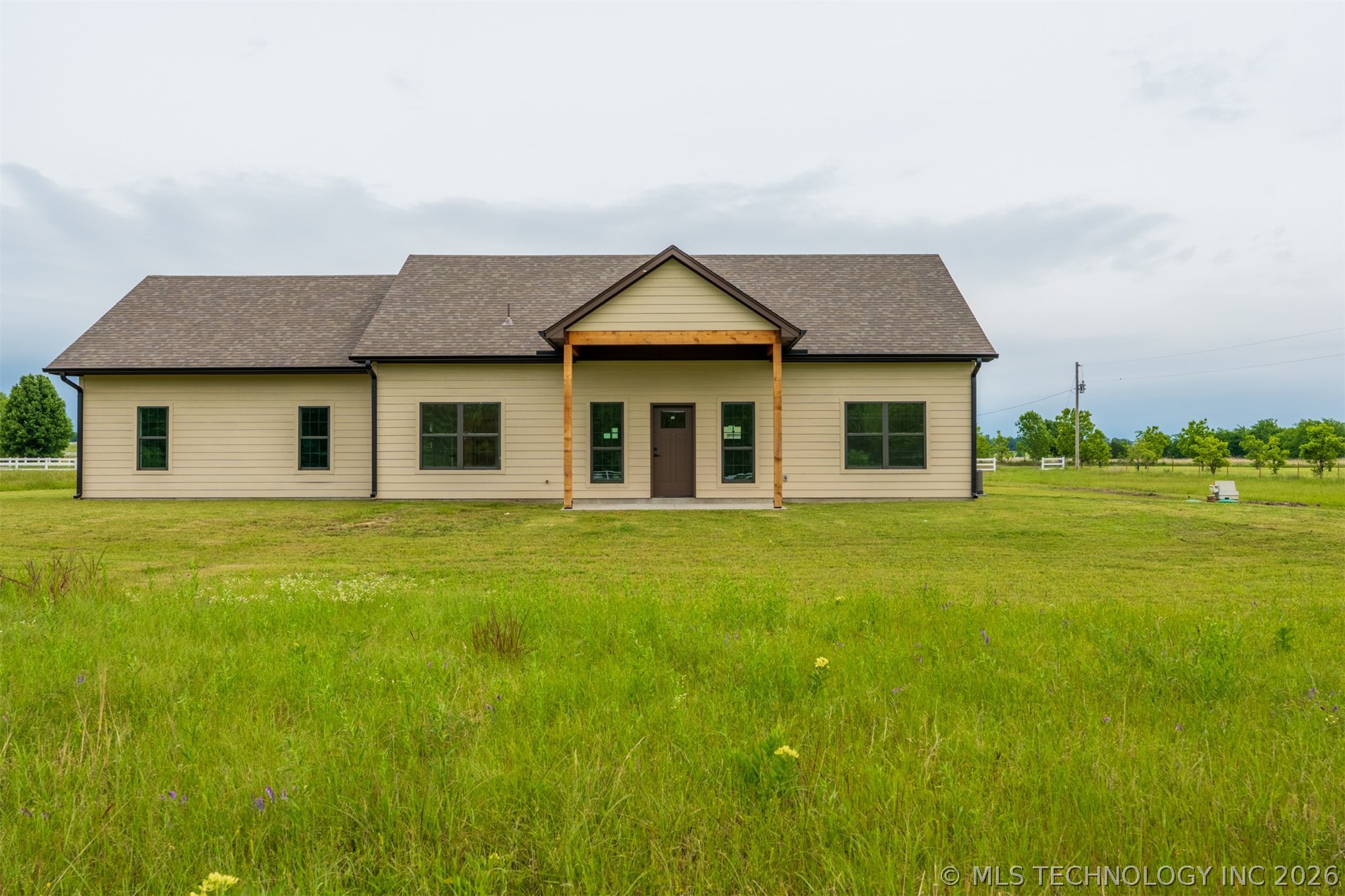 891 E 181st Street Mounds OK 74047