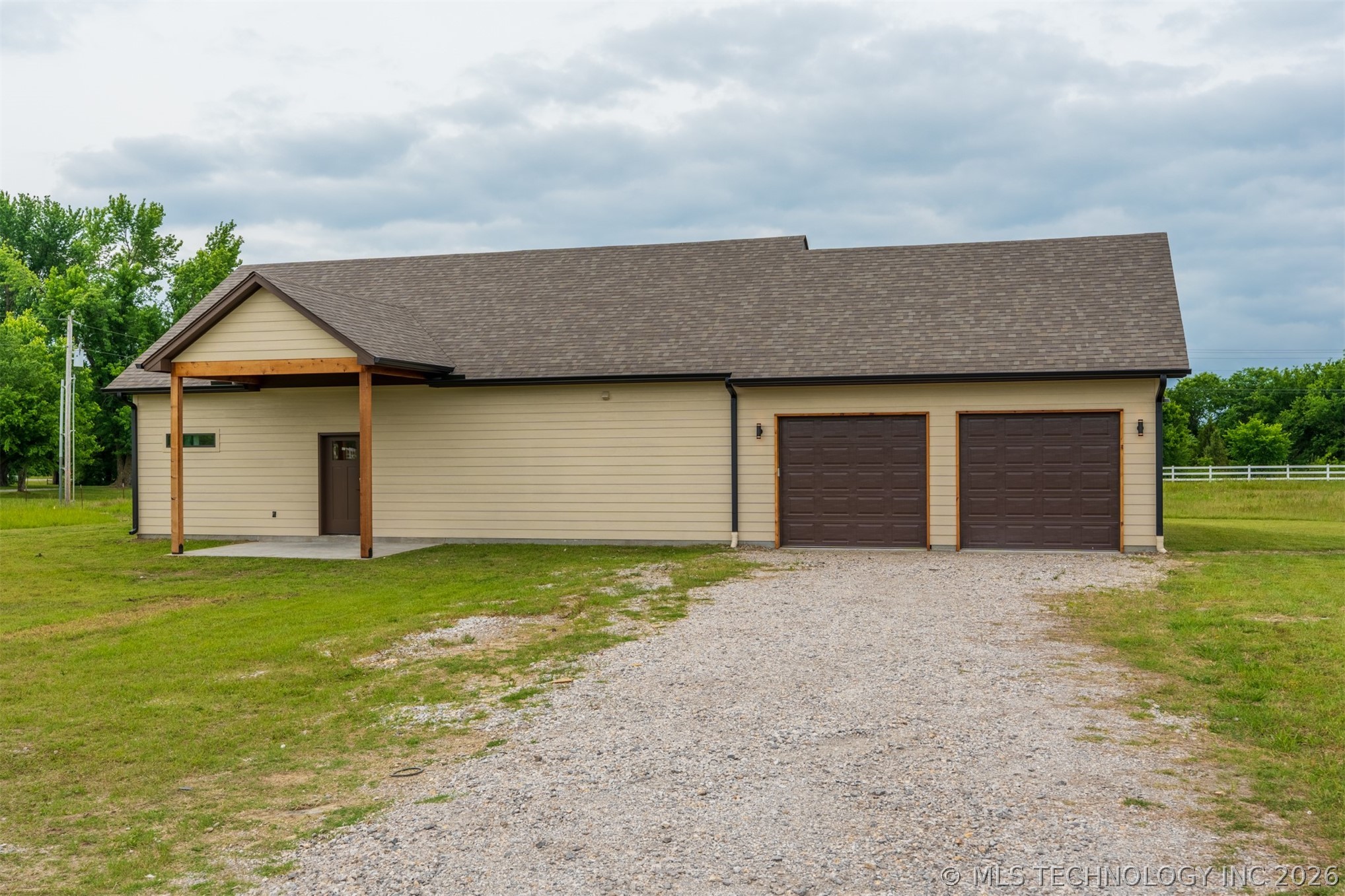 891 E 181st Street Mounds OK 74047