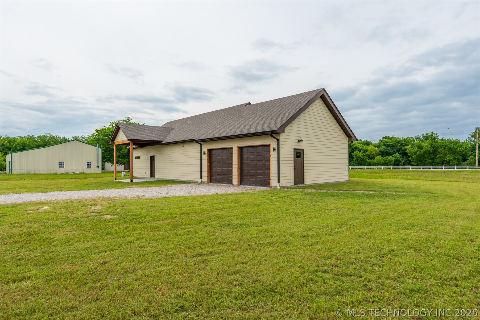 891 E 181st Street Mounds OK 74047
