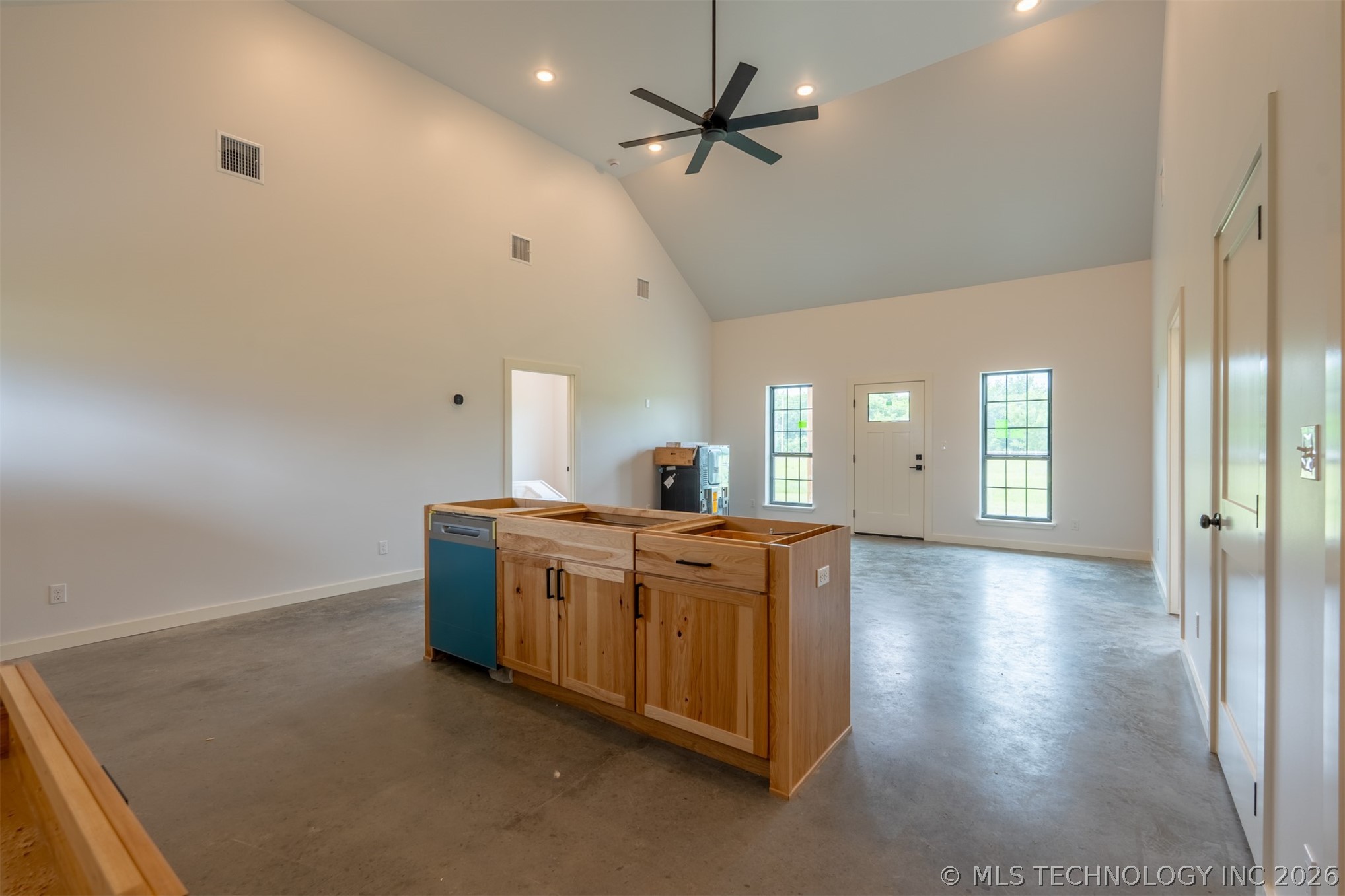 891 E 181st Street Mounds OK 74047