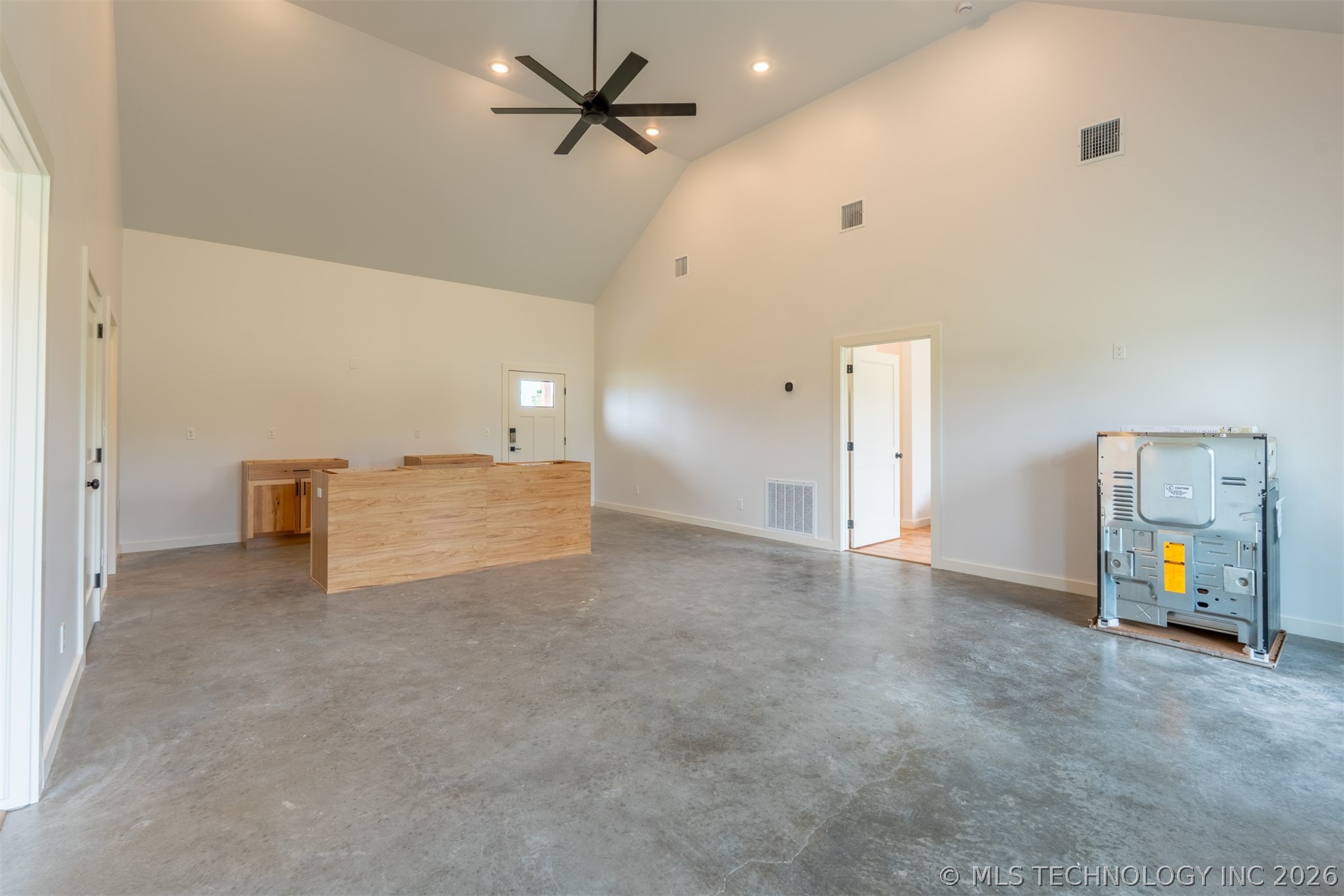 891 E 181st Street Mounds OK 74047
